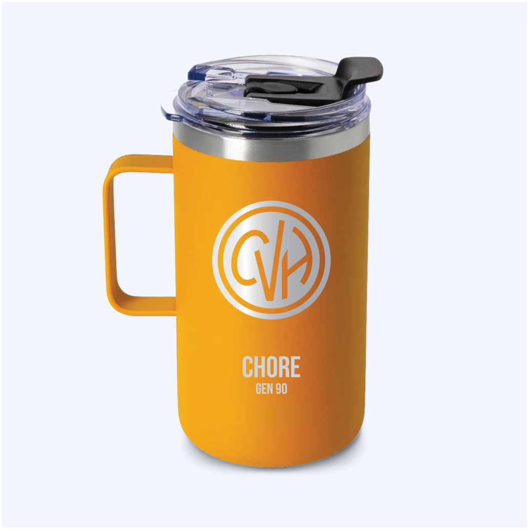 Norday Mugzilla 22oz CVH