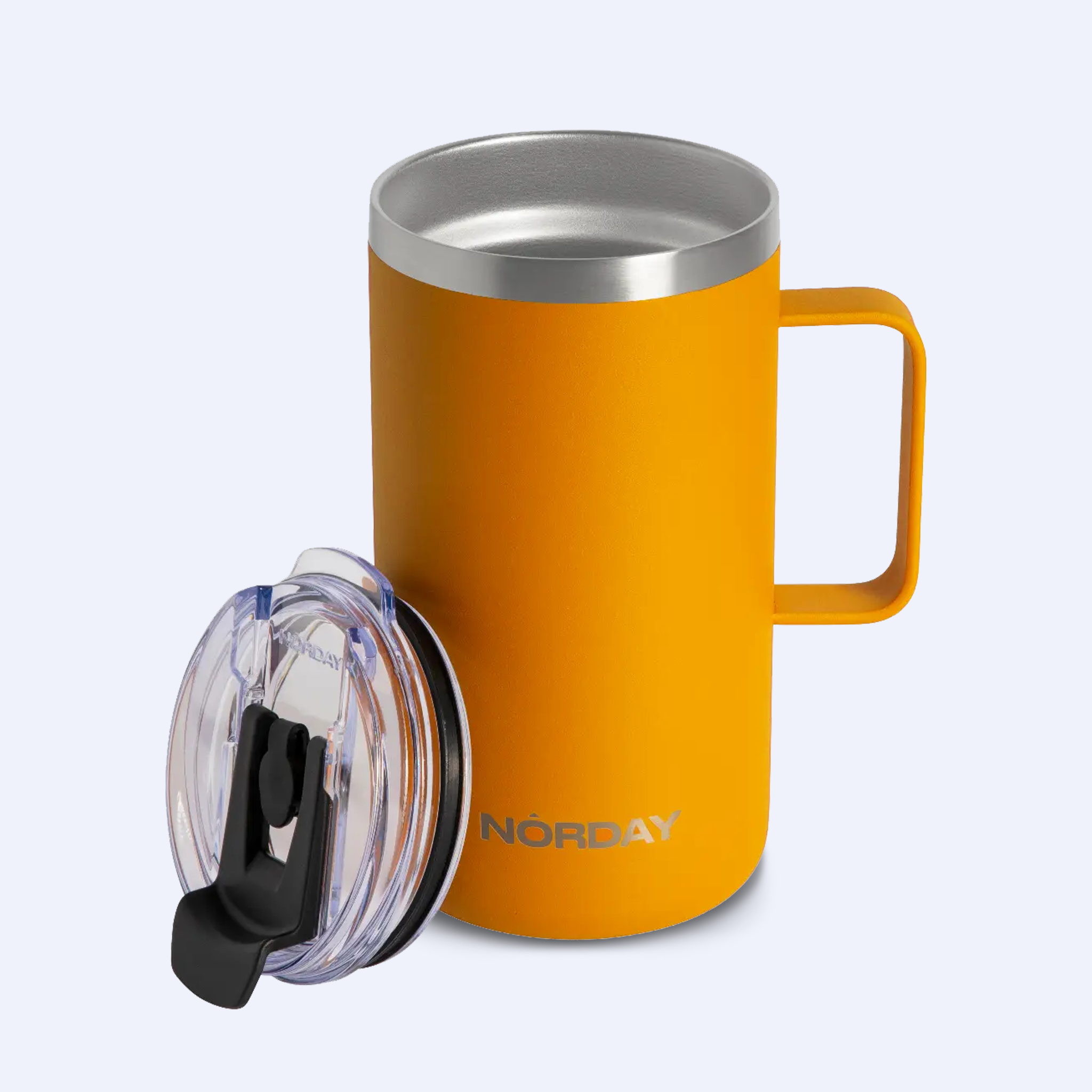 Norday Mugzilla 22oz CVH