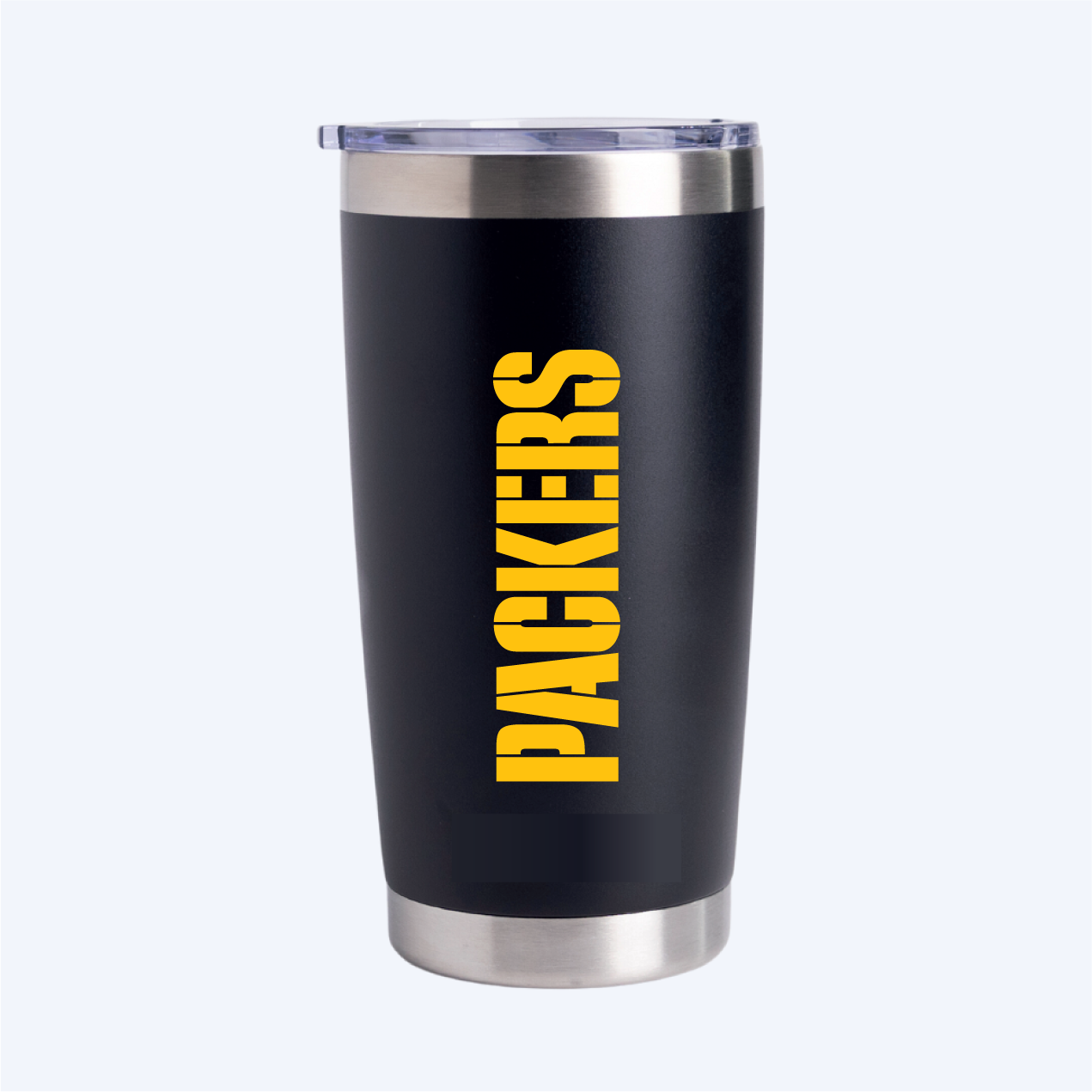 Norday Tumbler 20oz NFL Empacadores de Green Bay #color_negro