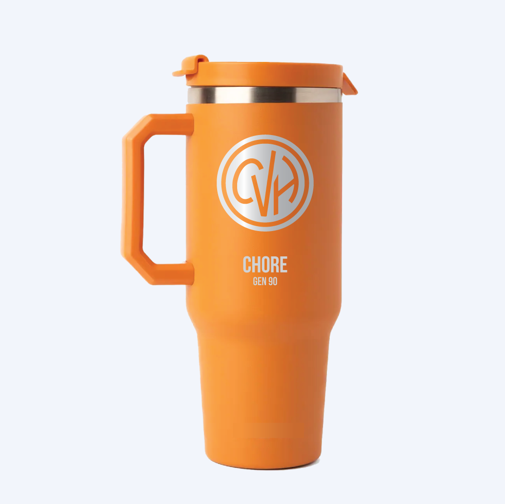 Norday Titan 40oz CVH