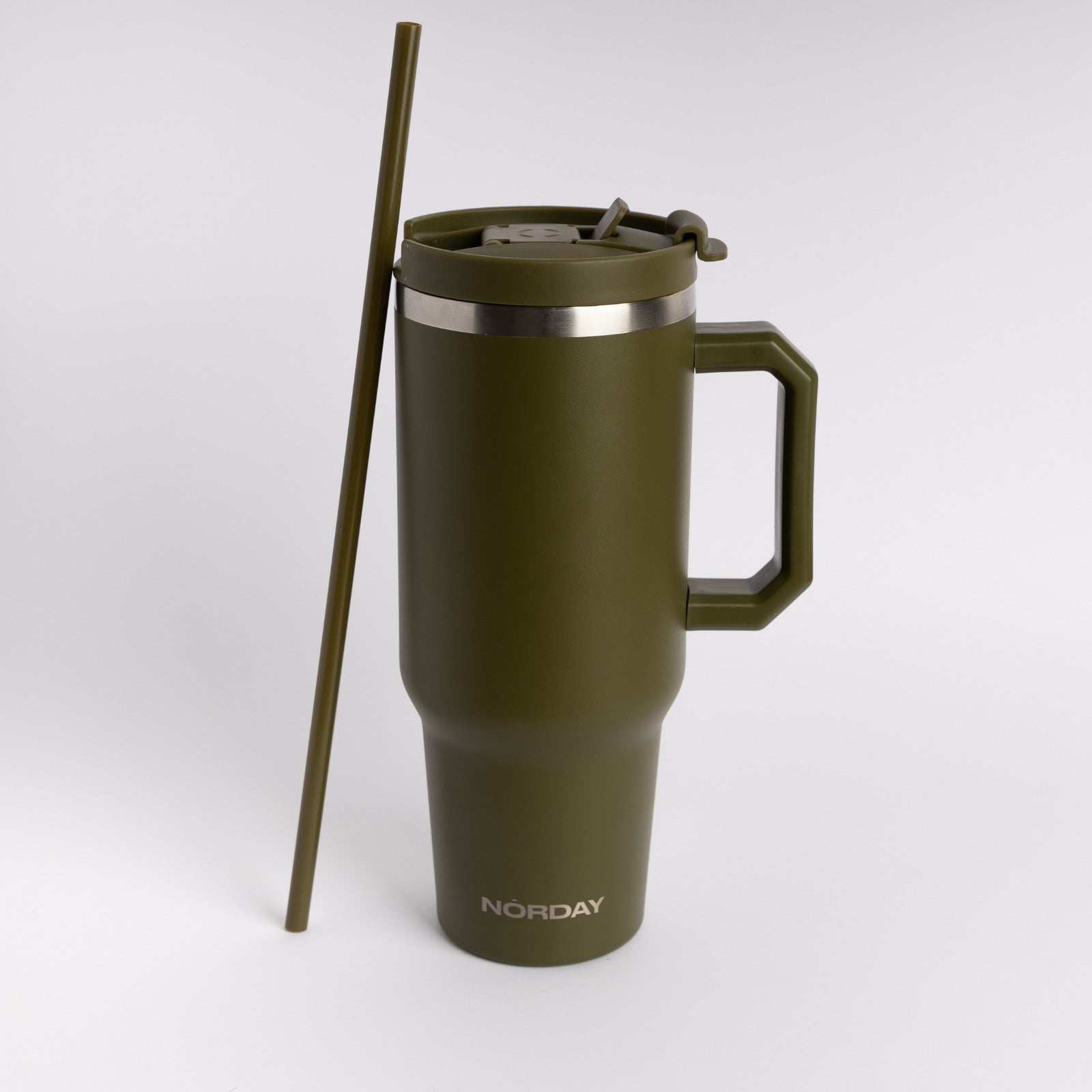 Norday Titan 40oz Militar #color_militar