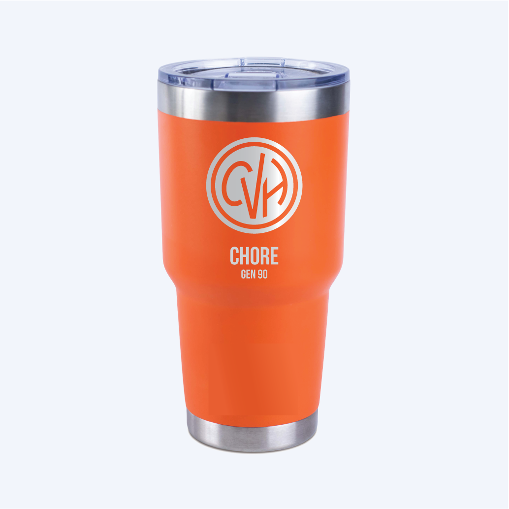 Norday Tumbler 30oz CVH