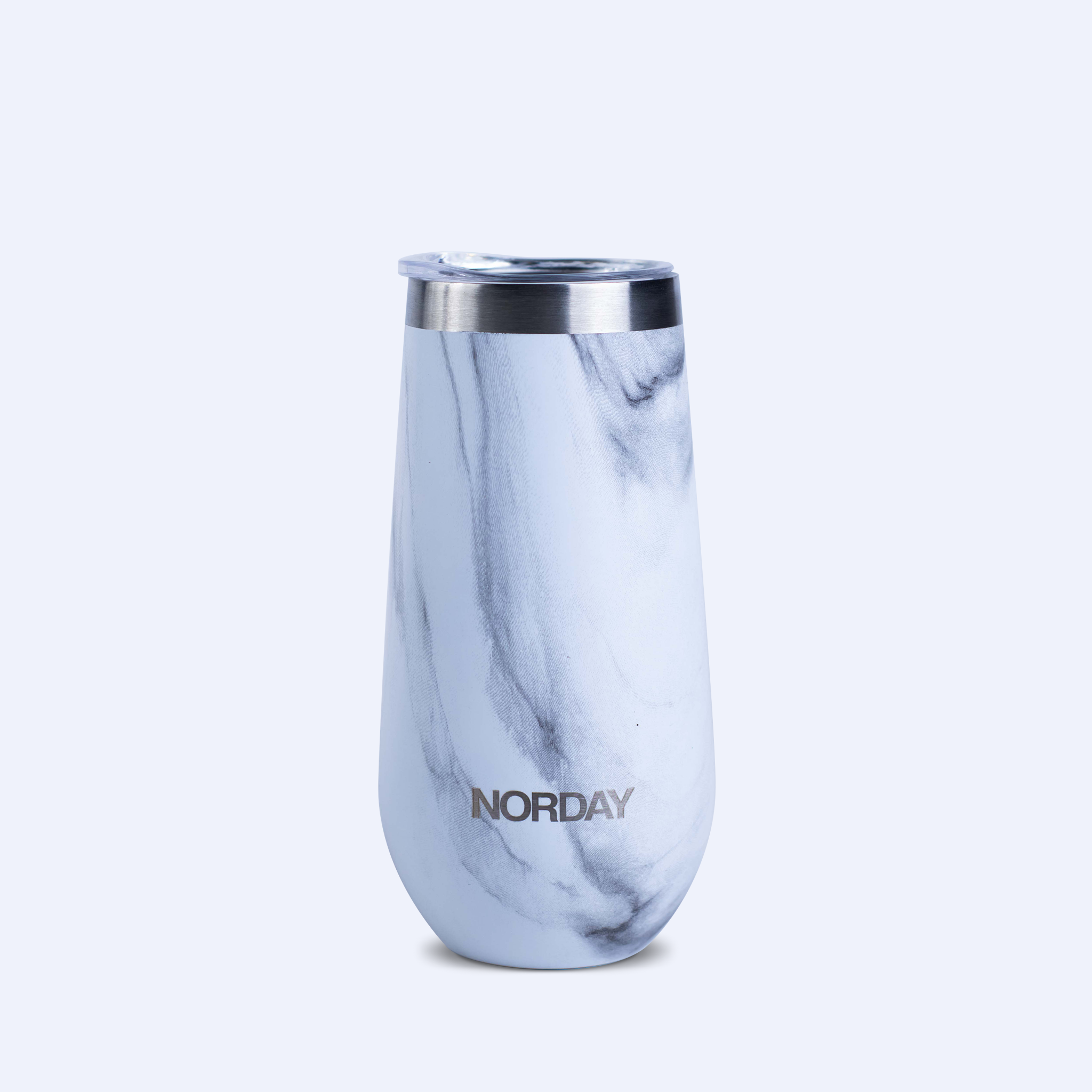 Norday Agavero 6oz Marmol Blanco #color_marmol blanco