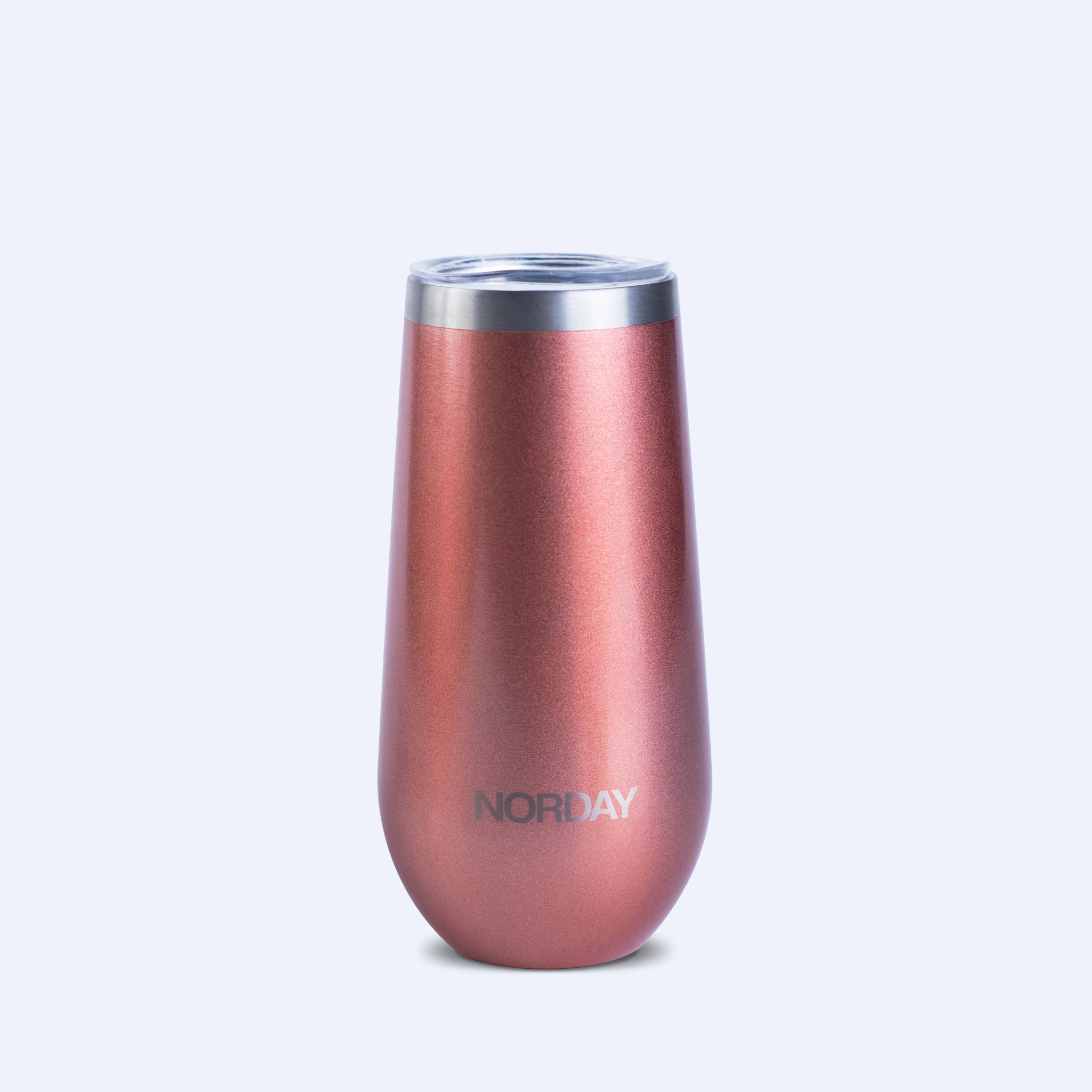 Norday Agavero 6oz Rose Gold #color_rose gold