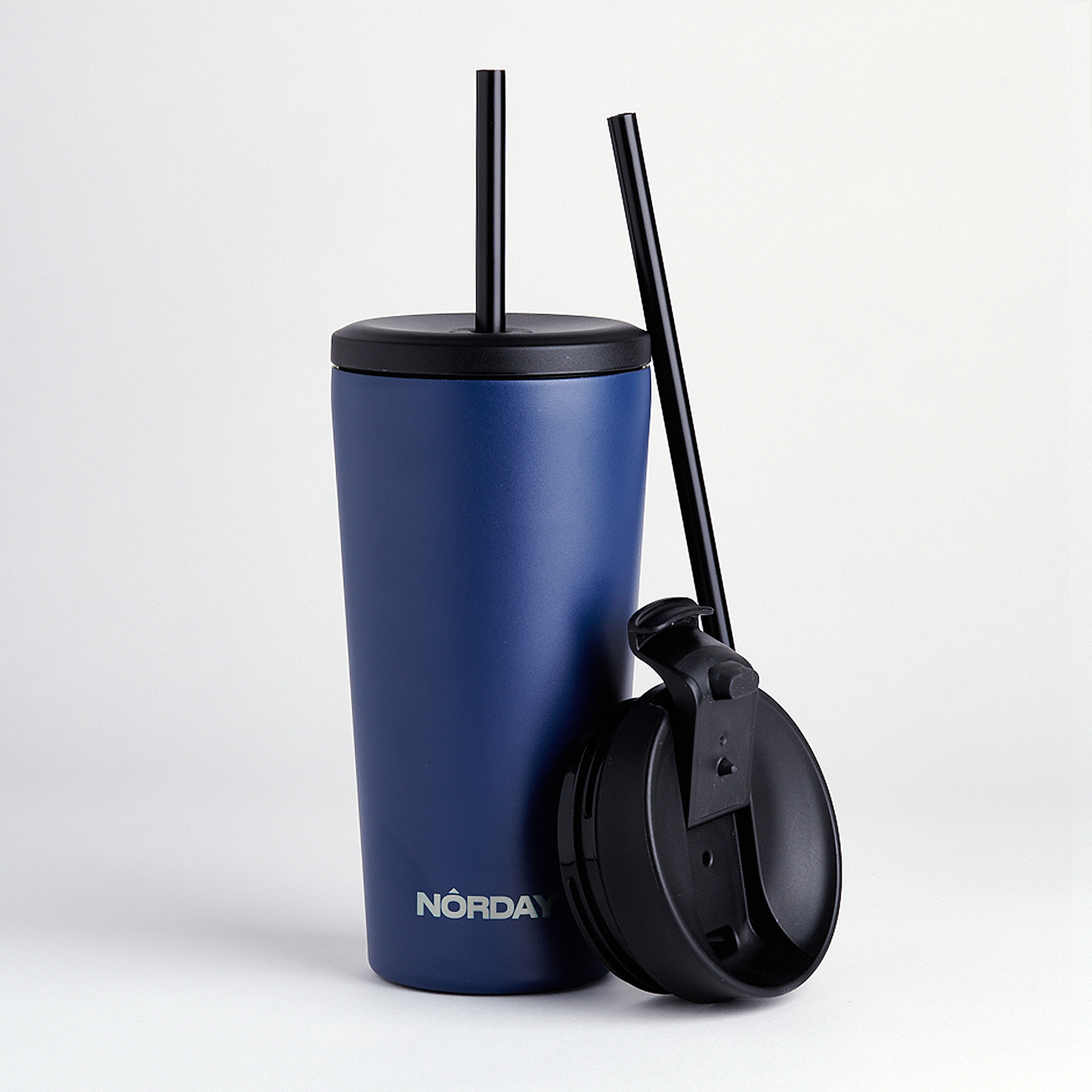 Norday Bloom 20oz Navy #color_navy
