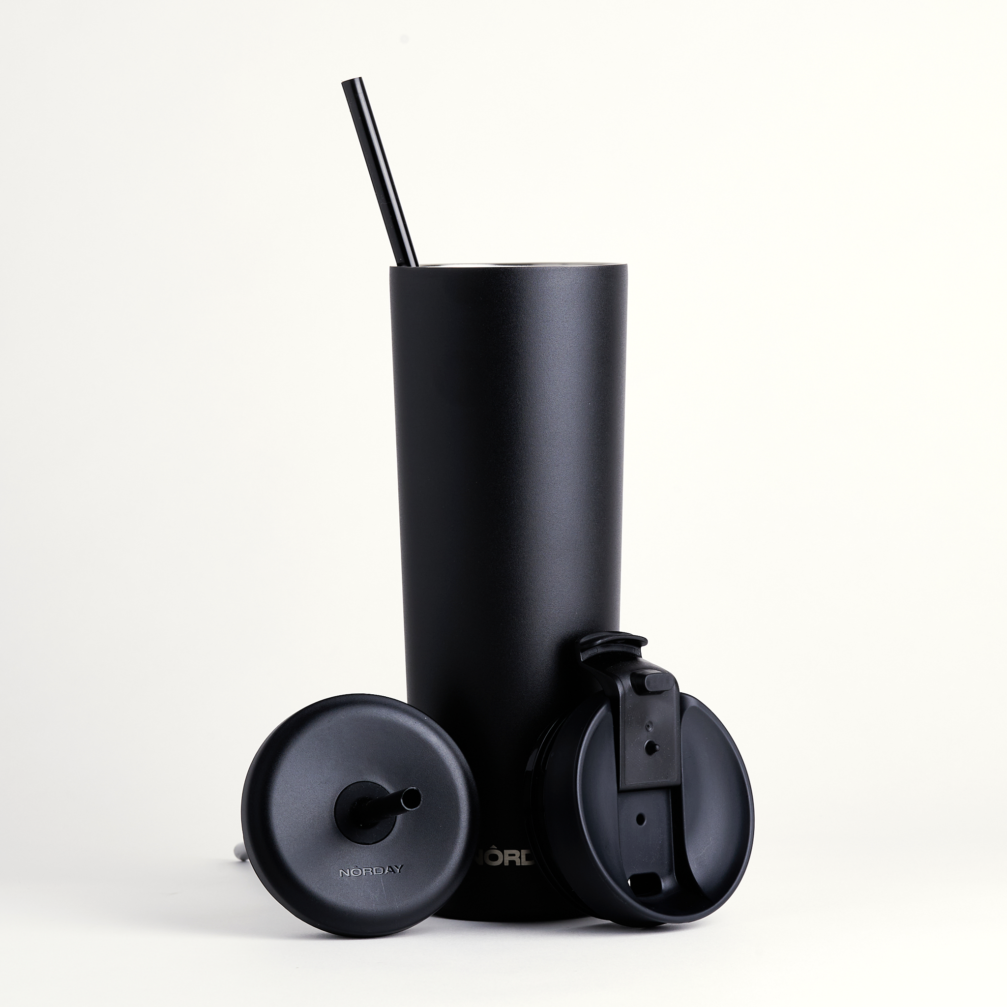 Norday Bloom 30oz Black #color_negro