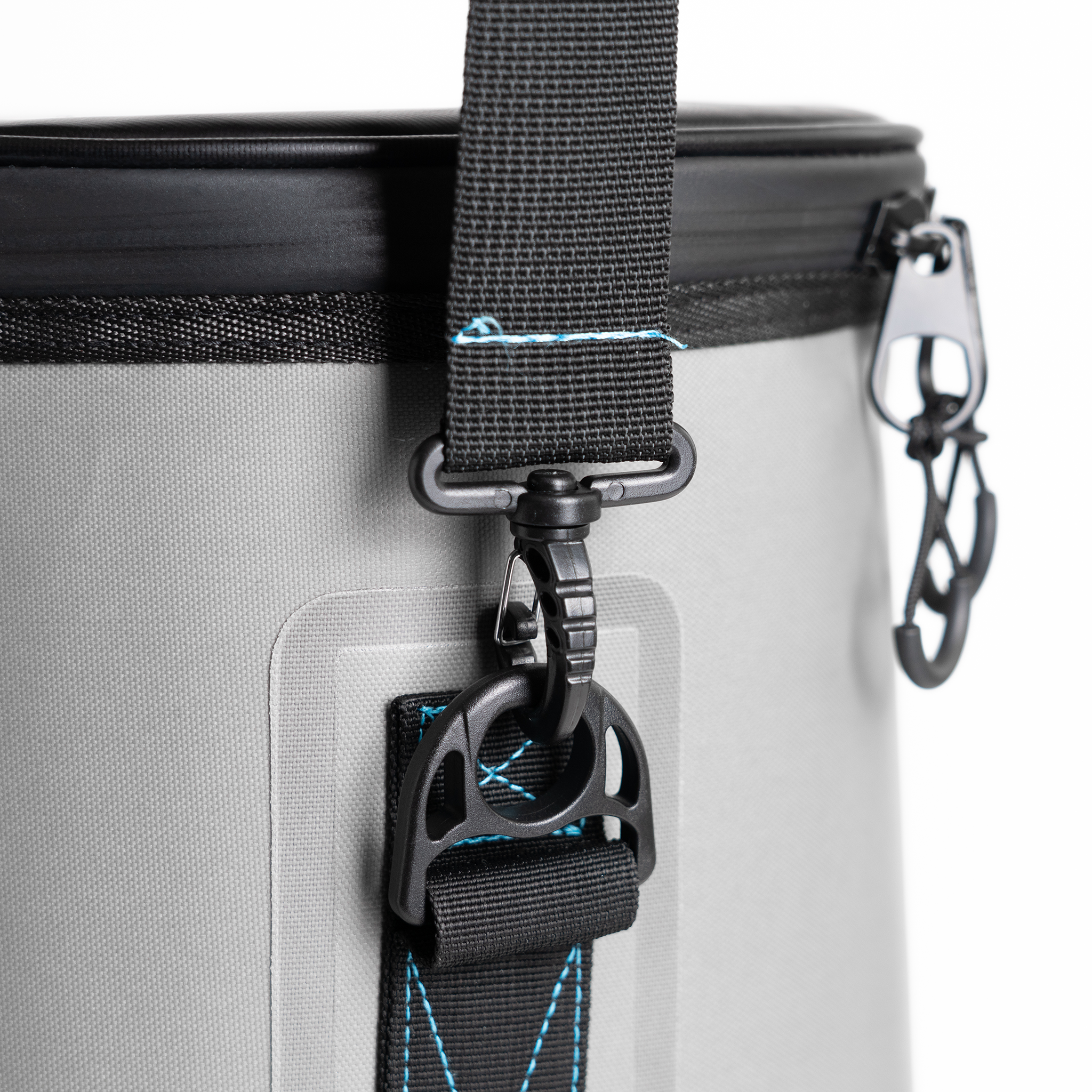 Norday Soft Cooler 17QT Gris #color_gris