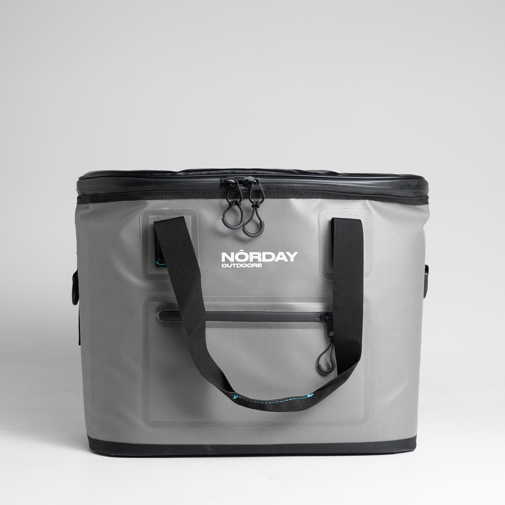 Norday Soft Cooler 28QT Gris #color_gris