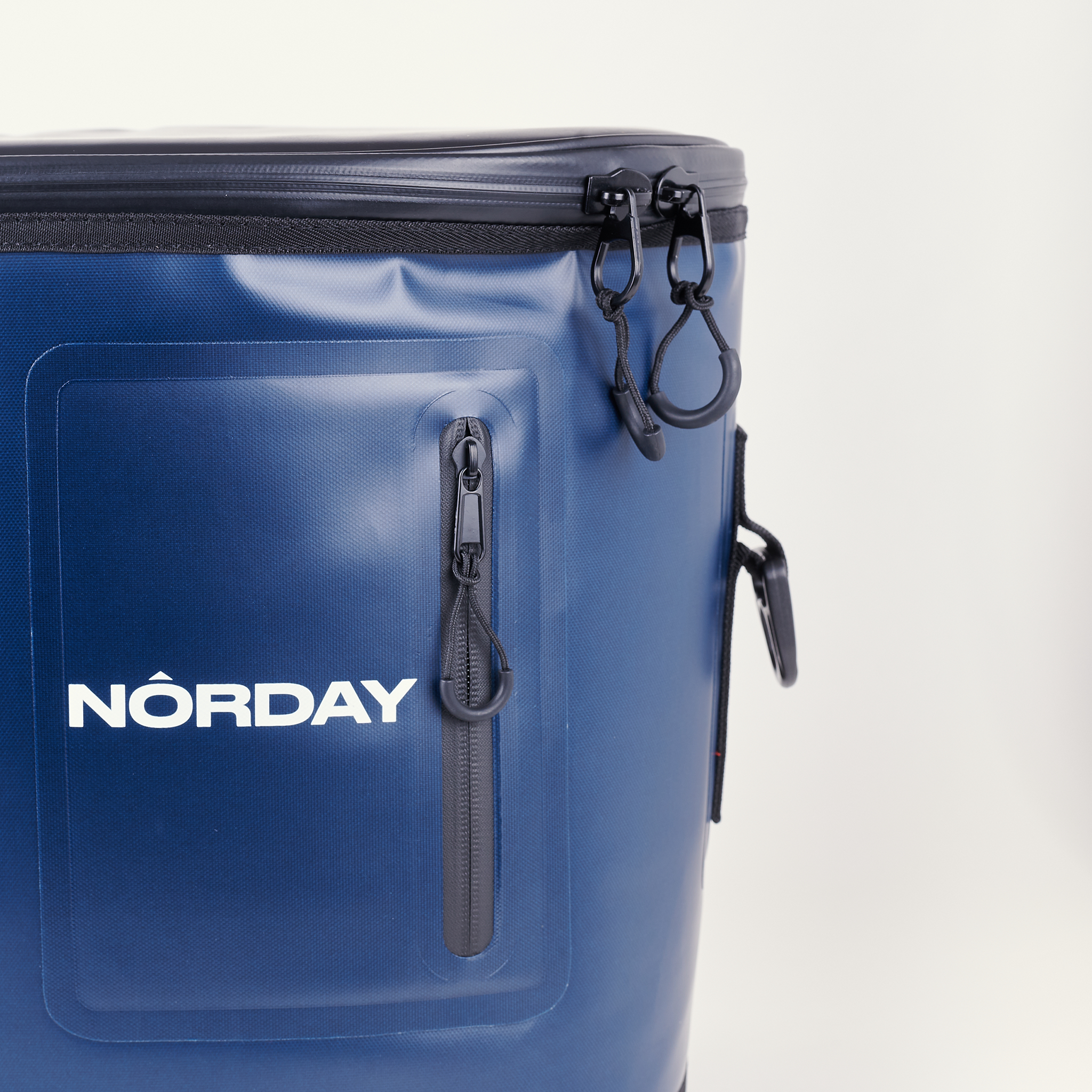 Norday Soft Cooler 17QT Azul #color_azul rey