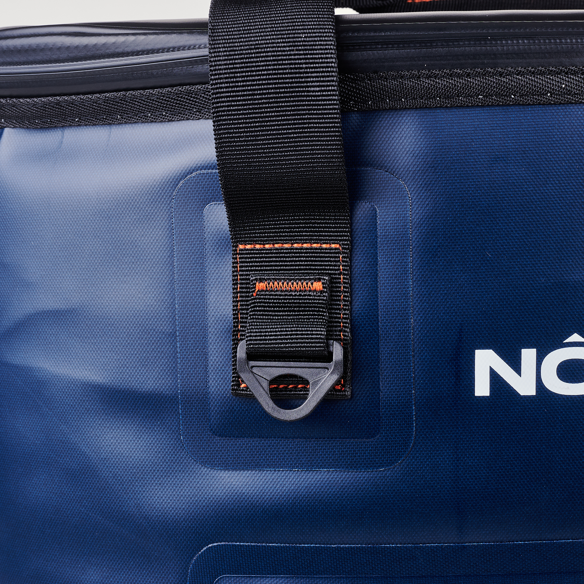 Norday Soft Cooler 28QT Azul #color_azul rey