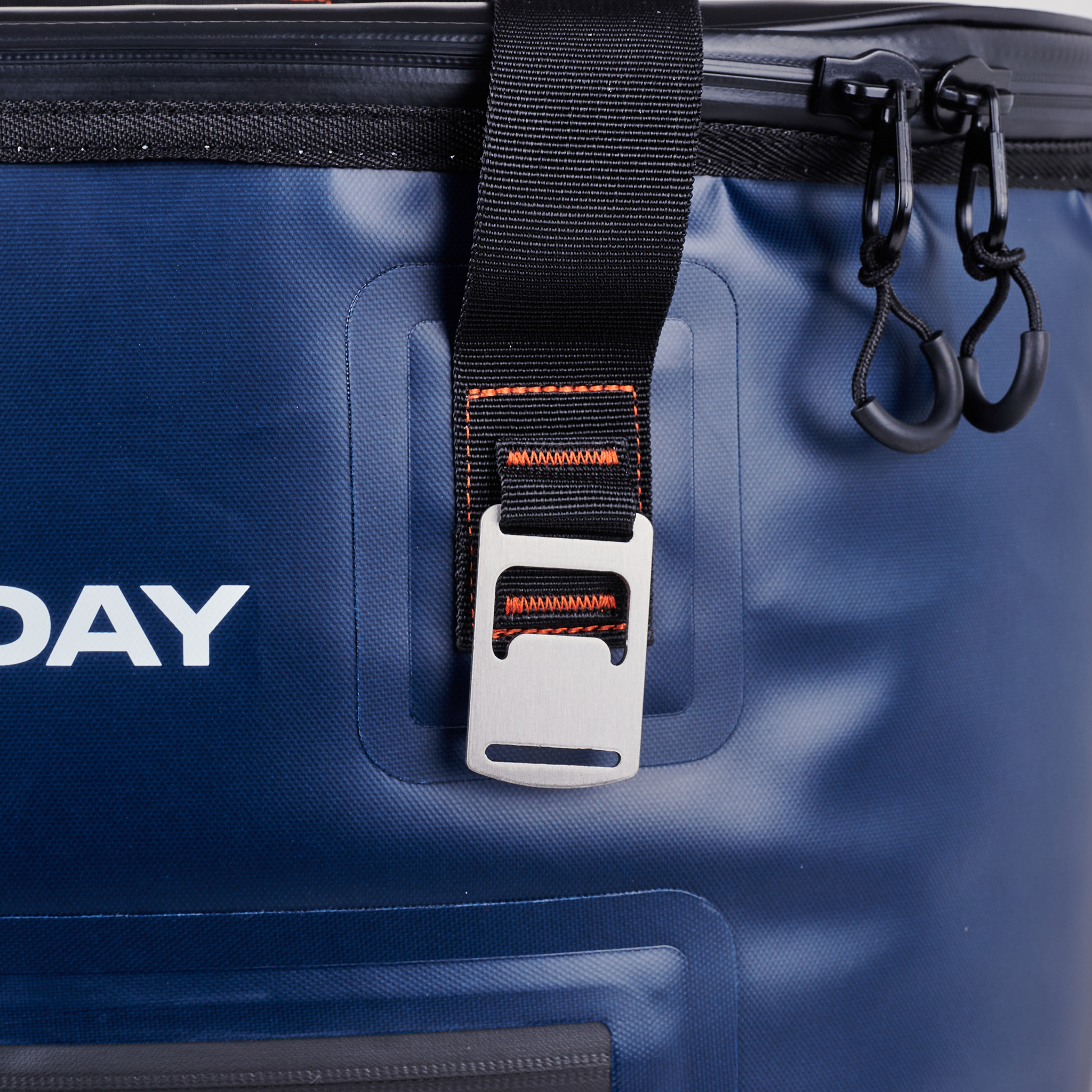 Norday Soft Cooler 28QT Azul #color_azul rey