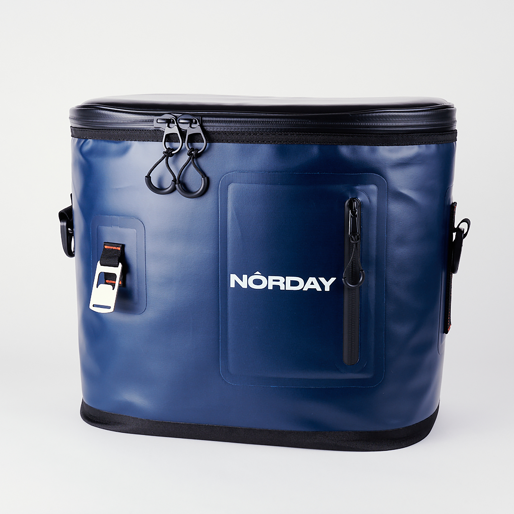Norday Soft Cooler 17QT Azul #color_azul rey