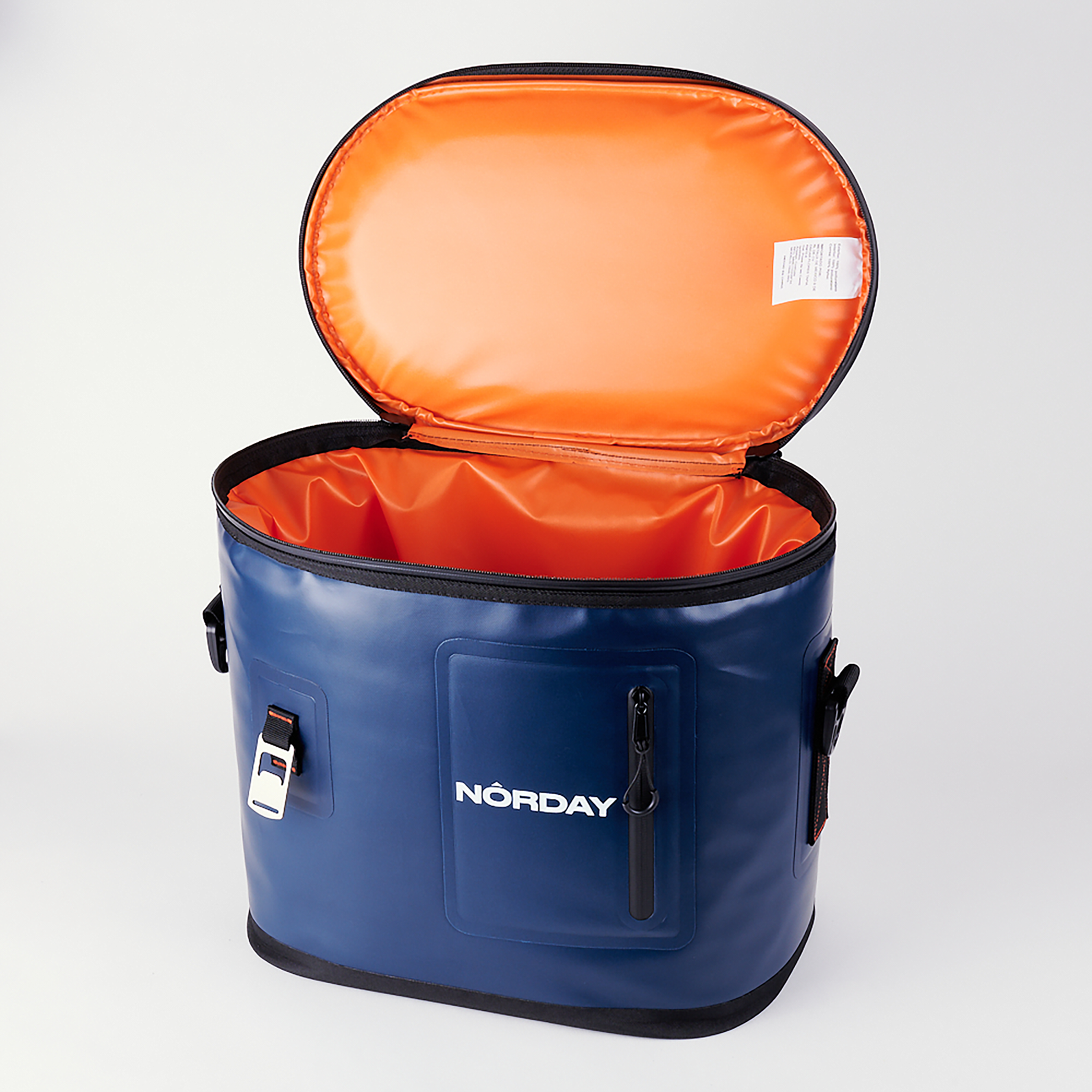 Norday Soft Cooler 17QT Azul #color_azul rey
