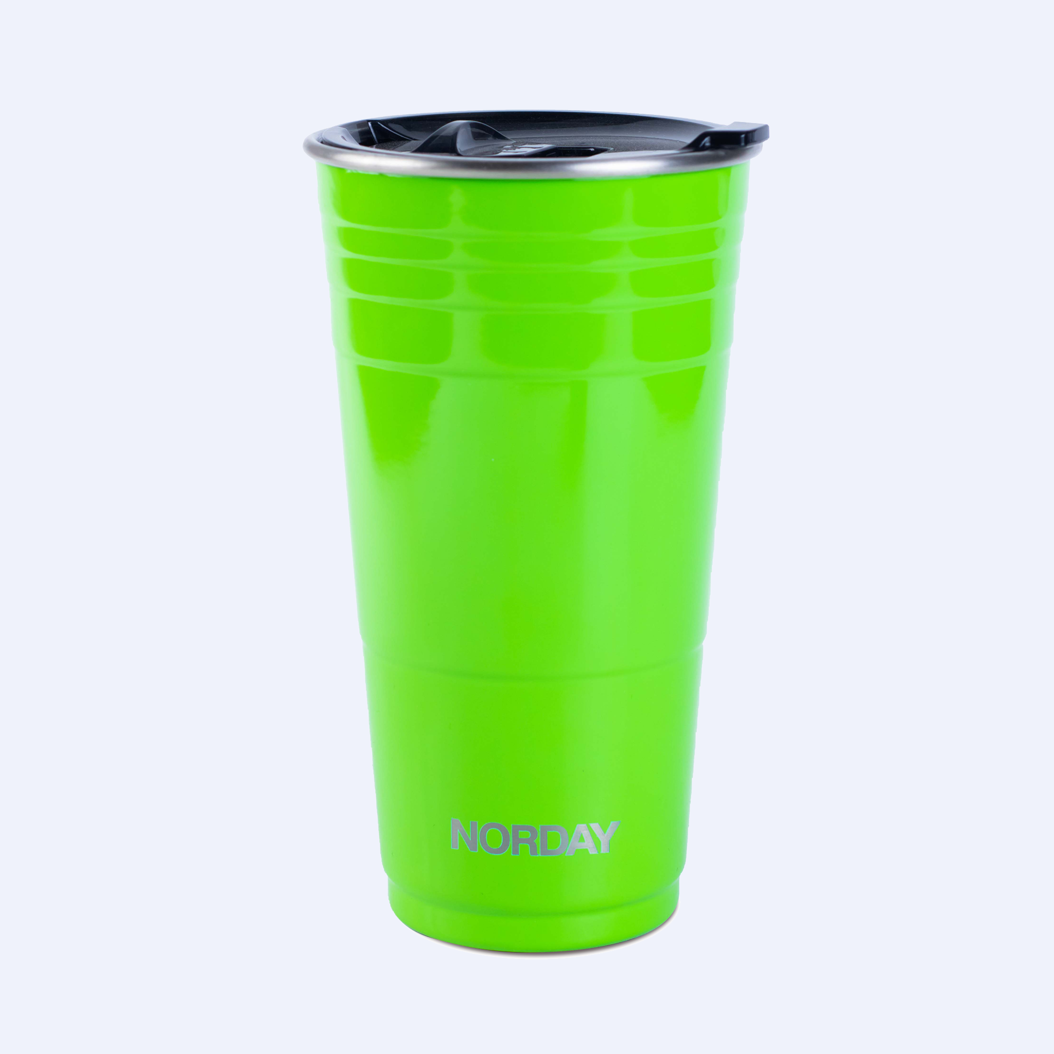 Norday Party Cup 24oz Verde #color_verde