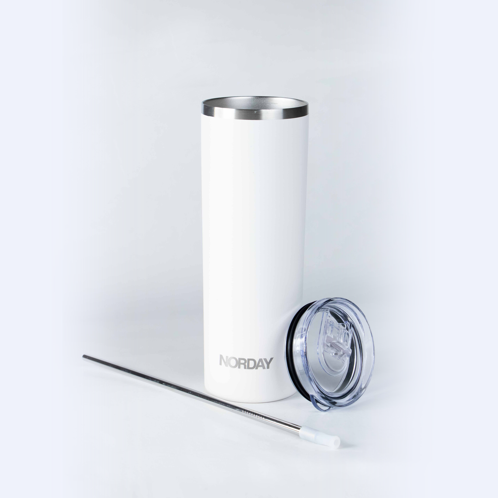 Norday Skinny 20oz Blanco #color_blanco