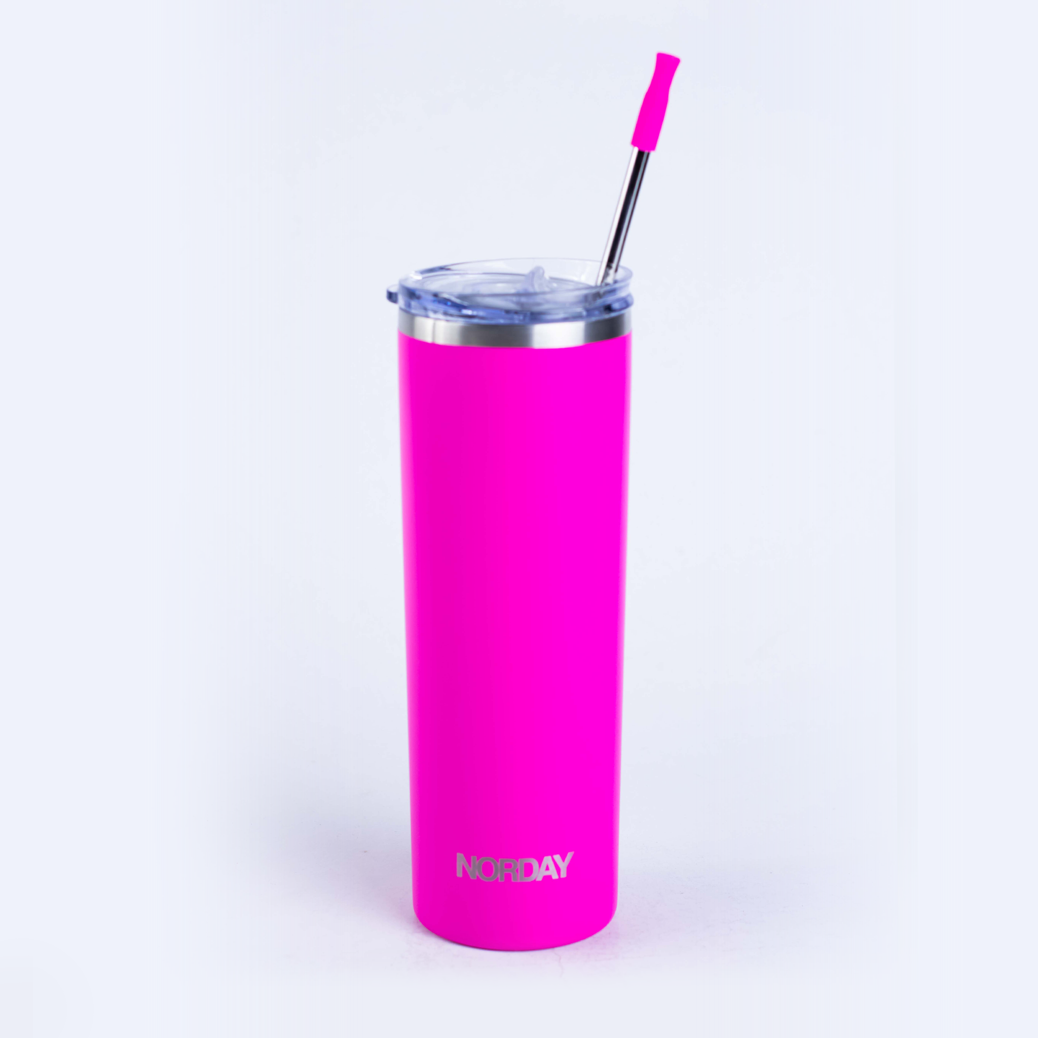 Norday Skinny 20oz Fusia #color_fusia