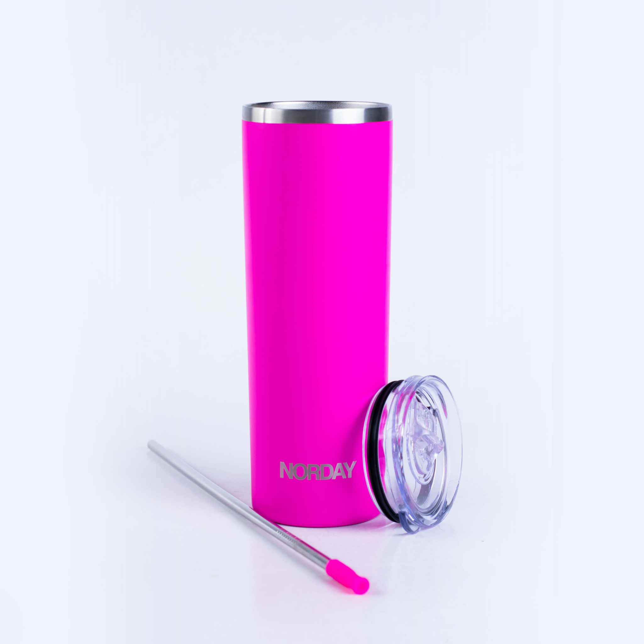 Norday Skinny 20oz Fusia #color_fusia