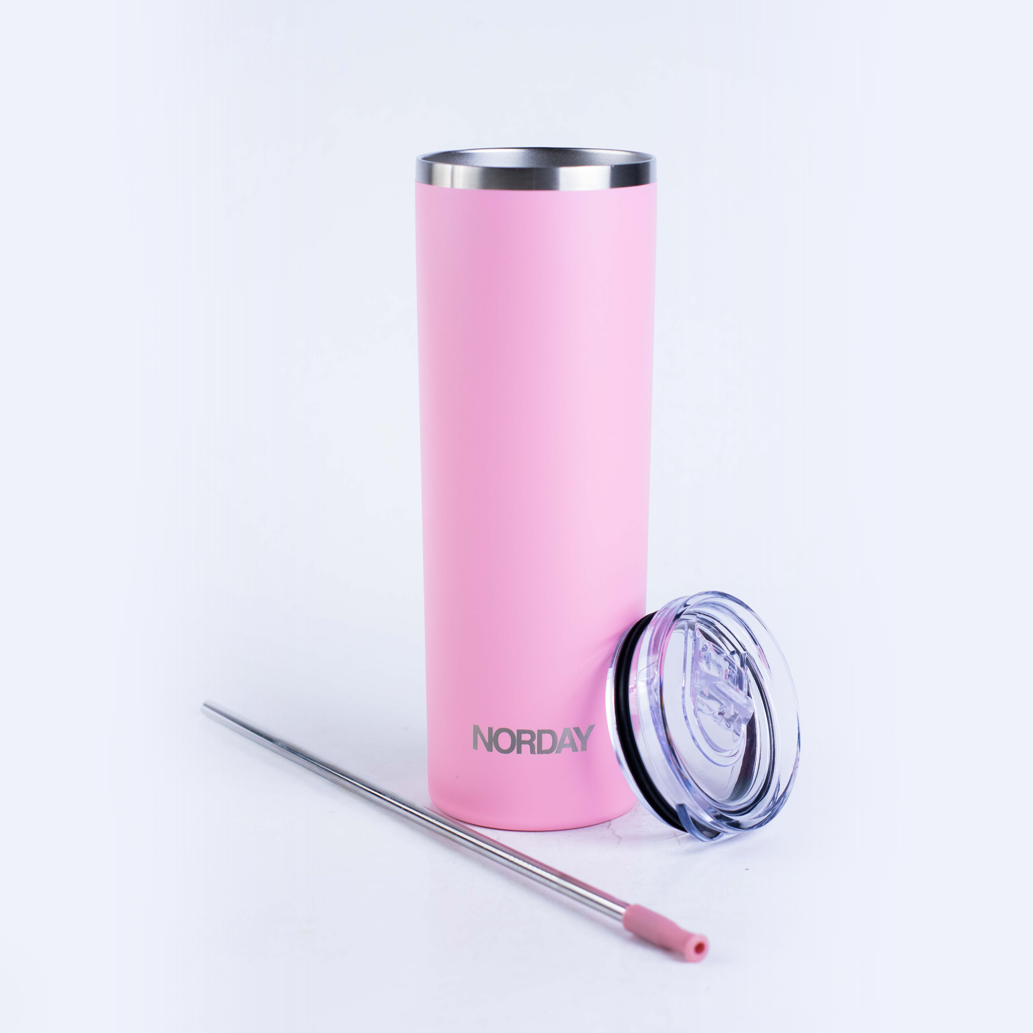 Norday Skinny 20oz Rosa Pastel #color_rosa pastel