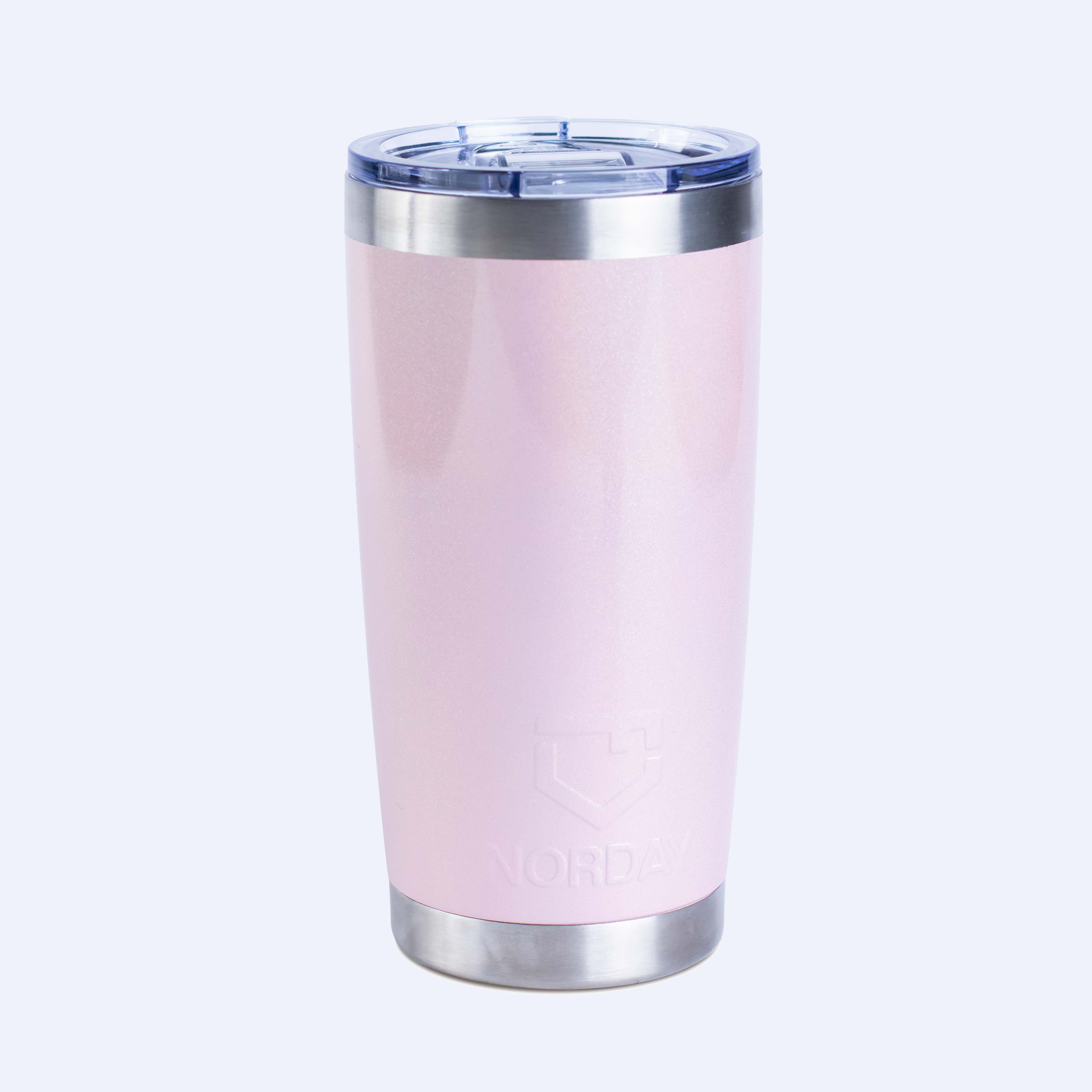 Norday Tumbler 20oz Blush #color_blush