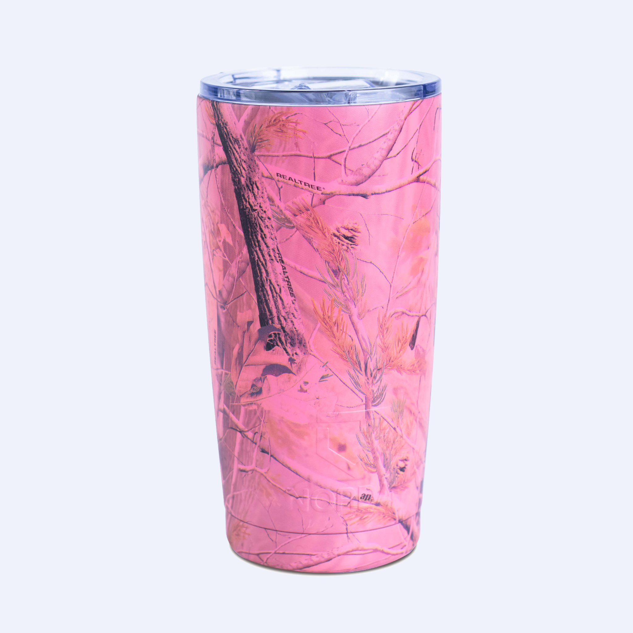 Norday Tumbler 20oz Camo Girl #color_camo girl