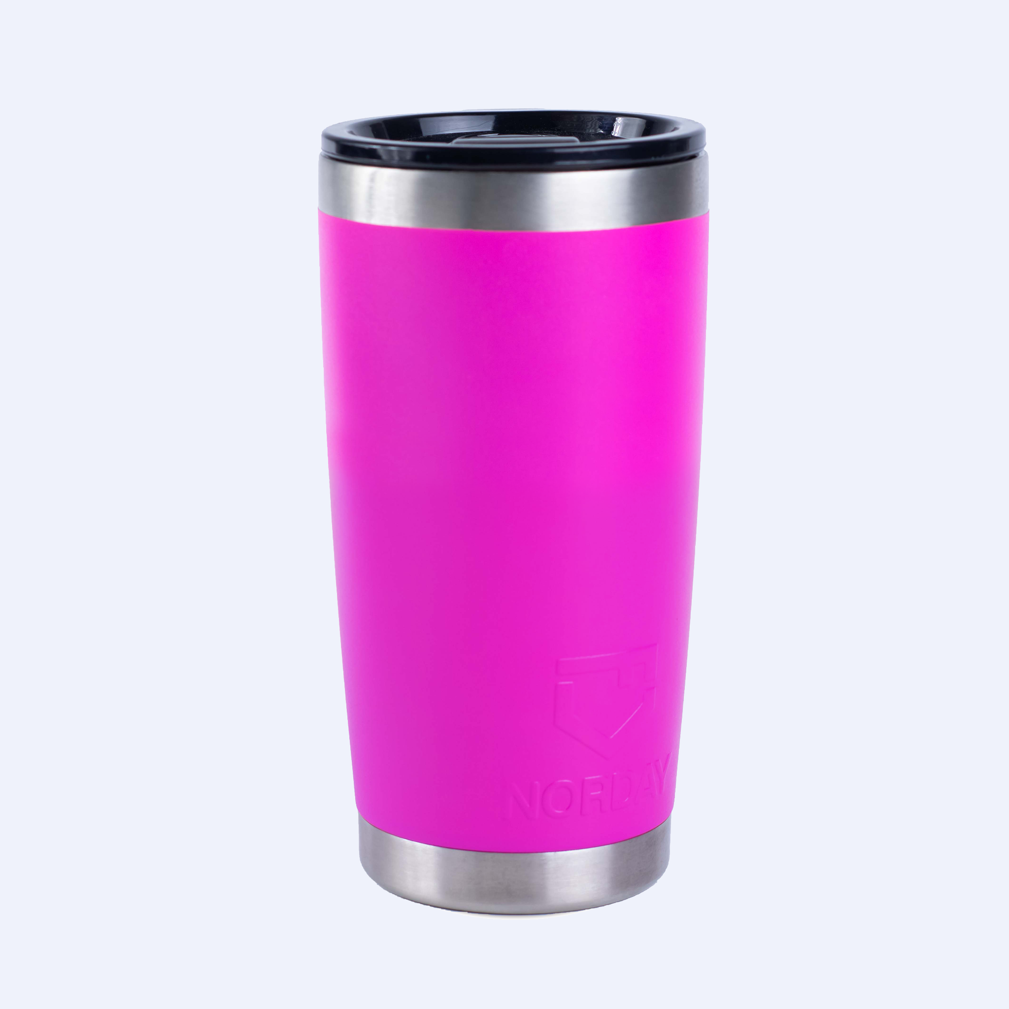 Norday Tumbler 20oz Fusia #color_fusia
