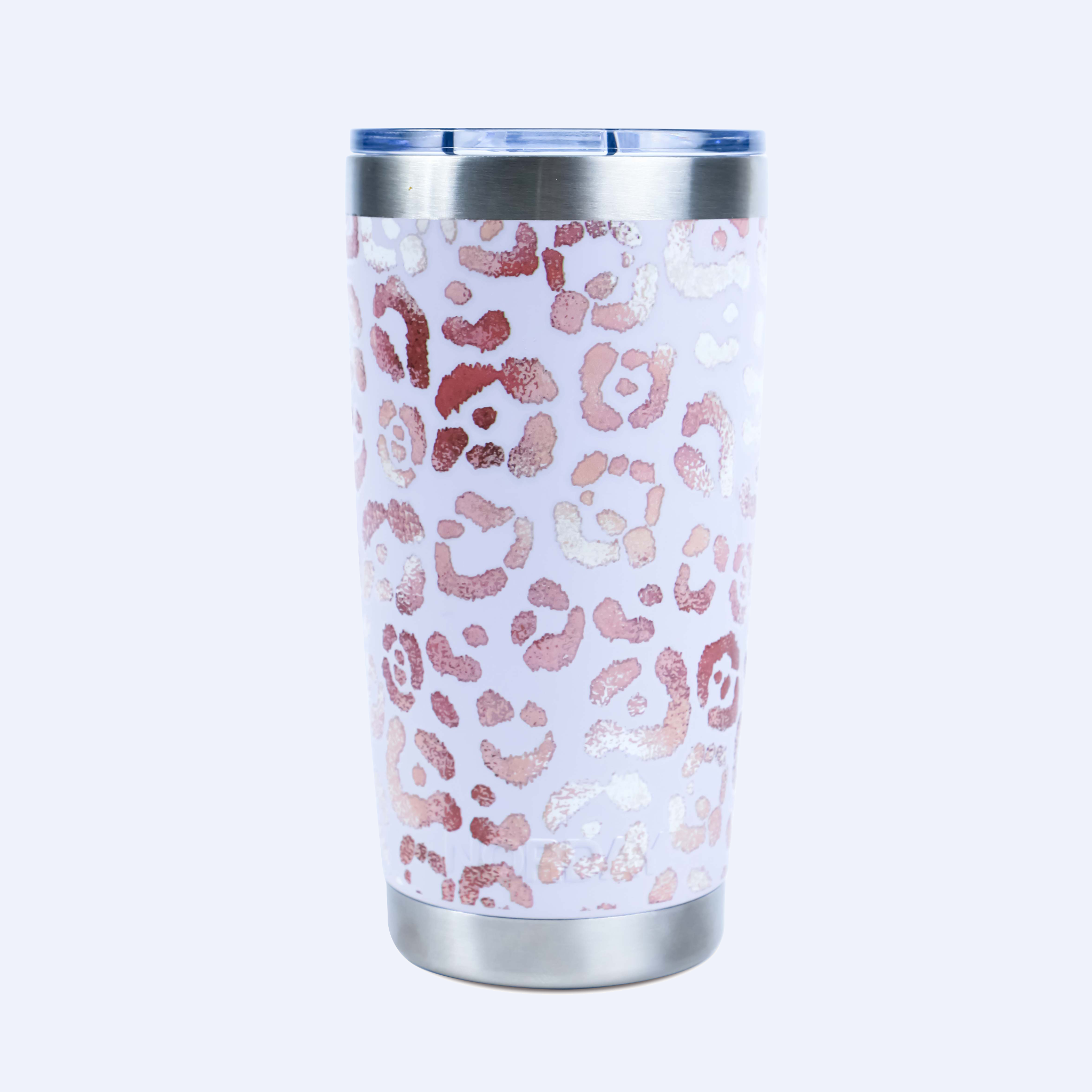 Norday Tumbler 20oz Jaguar Rosa #color_jaguar rosa