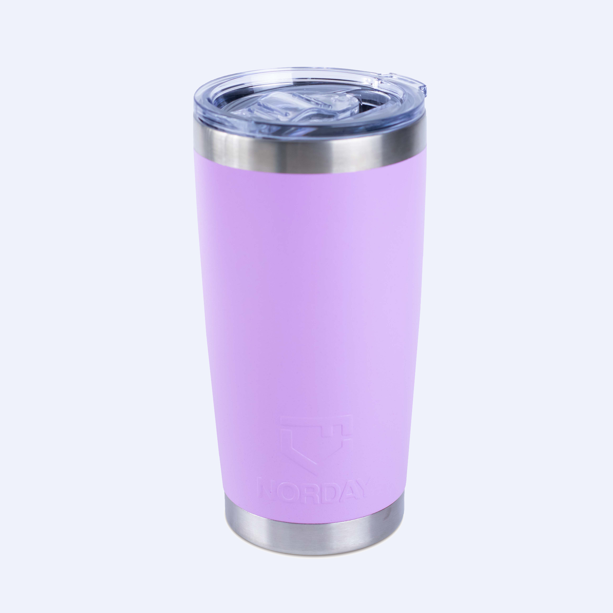 Norday Tumbler 20oz Lila #color_lila
