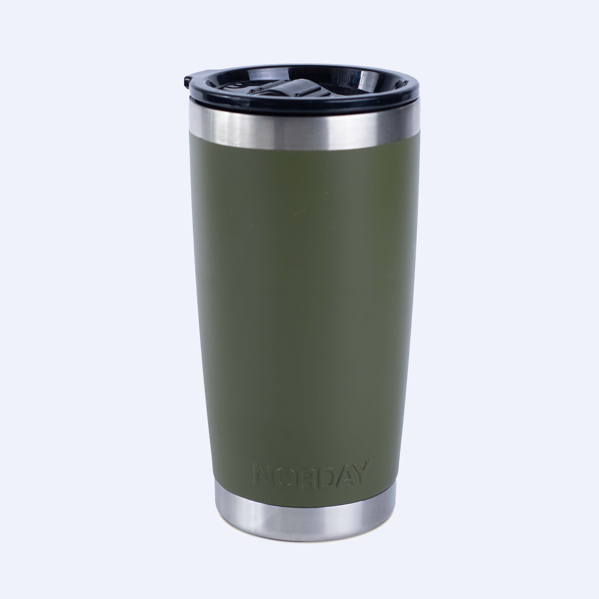 Norday Tumbler 20oz Militar #color_militar
