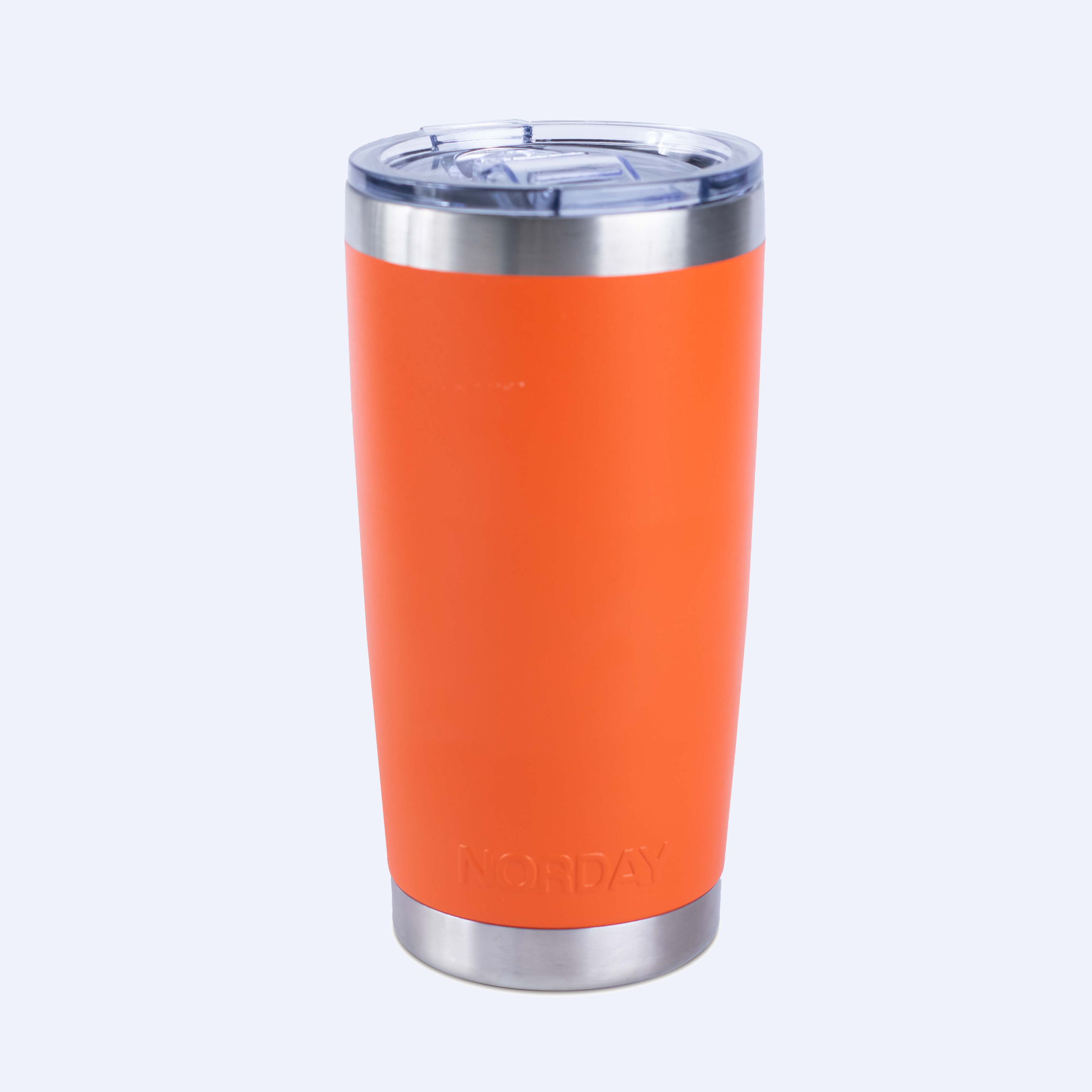 Norday Tumbler 20oz Naranja #color_naranja