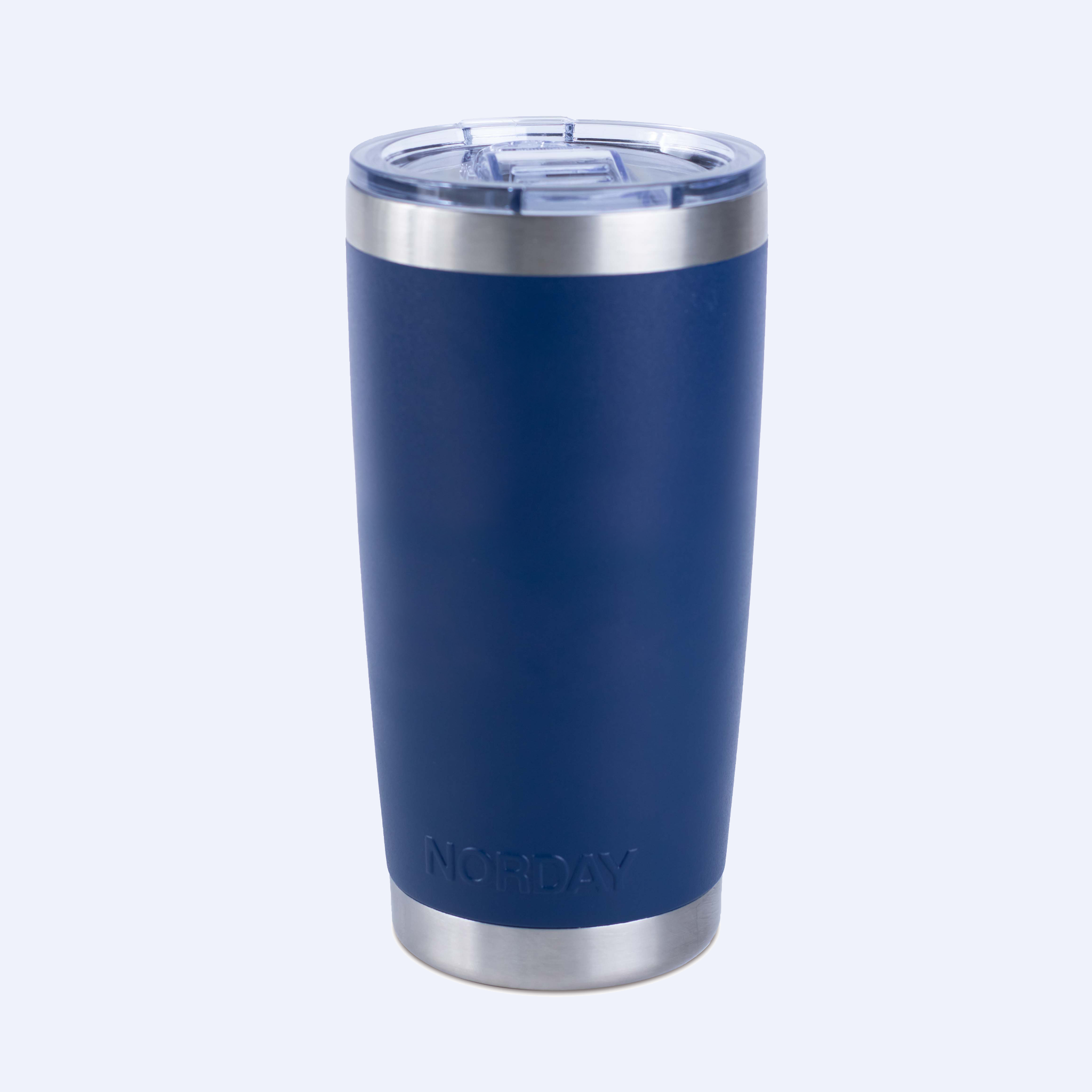 Norday Tumbler 20oz Navy #color_navy