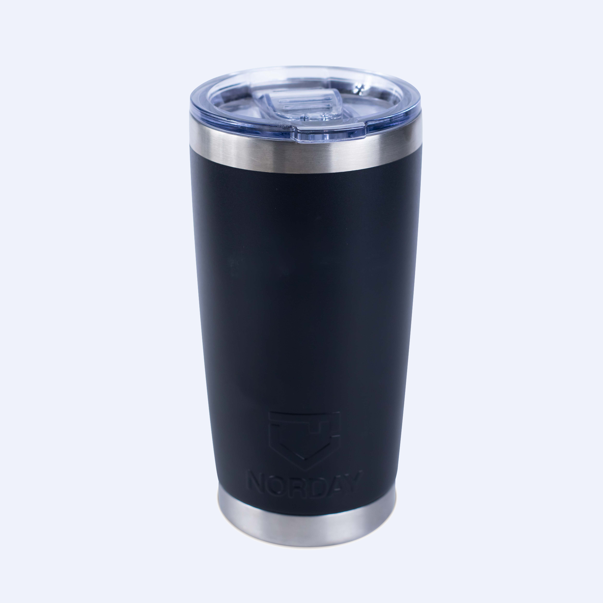 Norday Tumbler 20oz Negro #color_negro