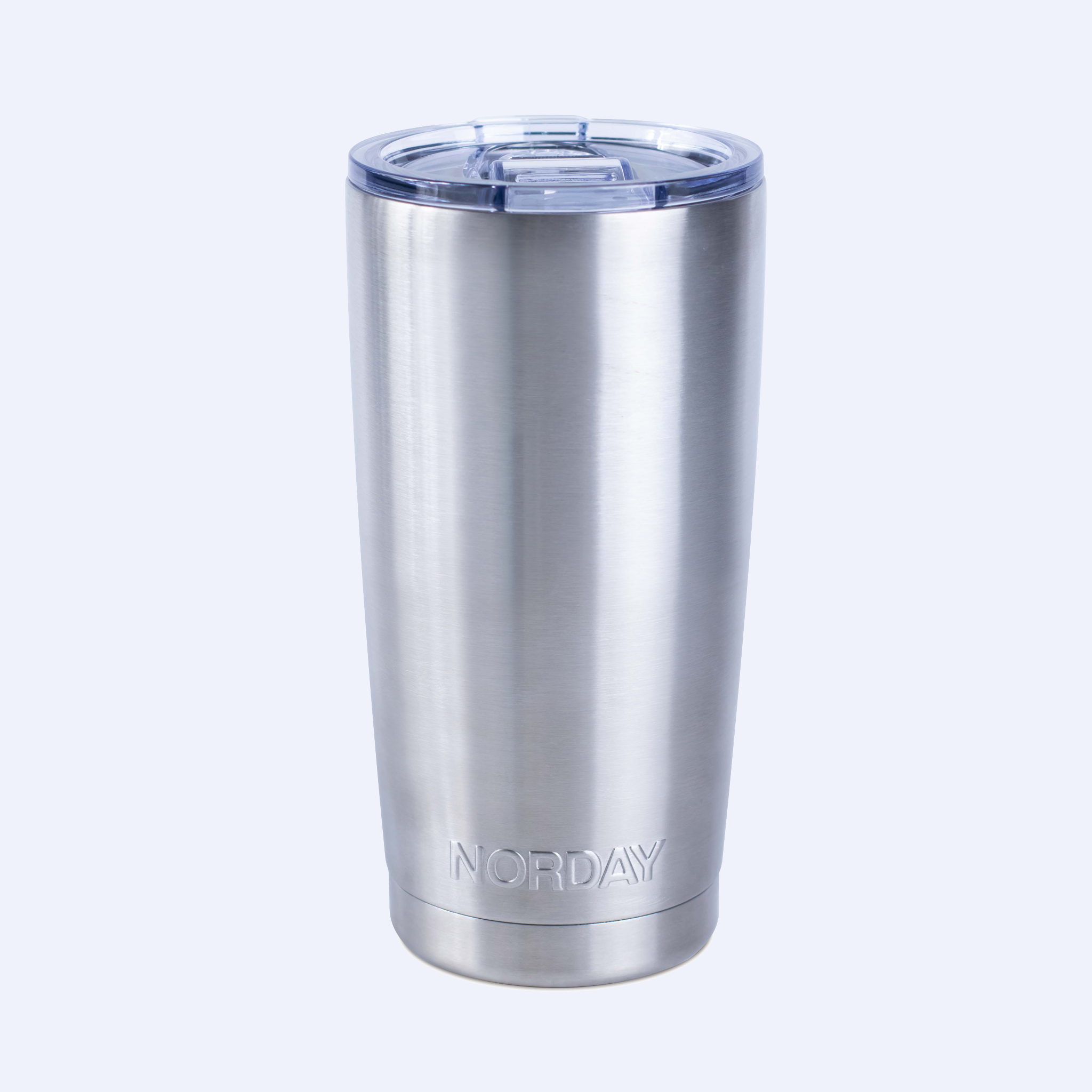 Norday Tumbler 20oz Plata #color_plata