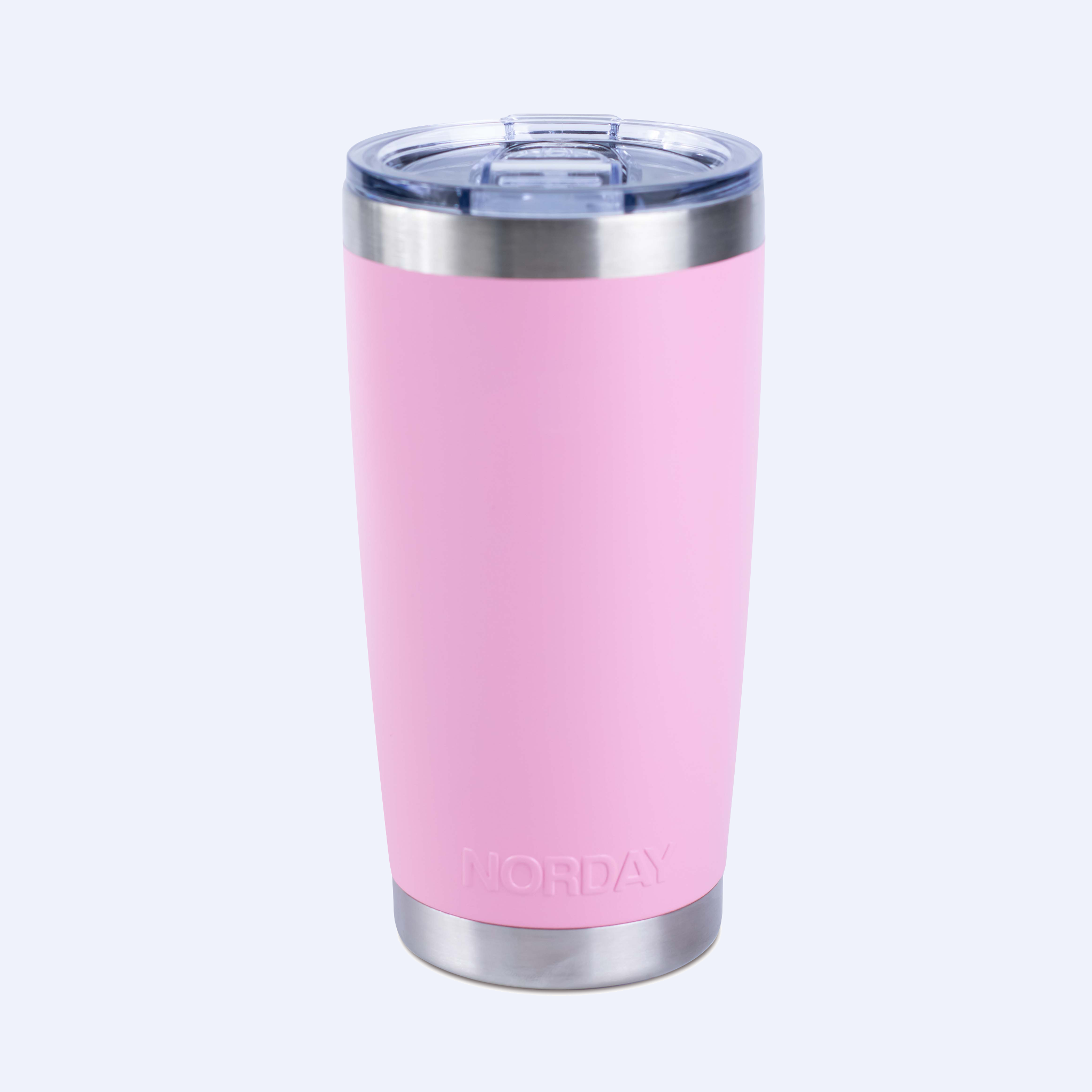 Norday Tumbler 20oz Rosa #color_rosa