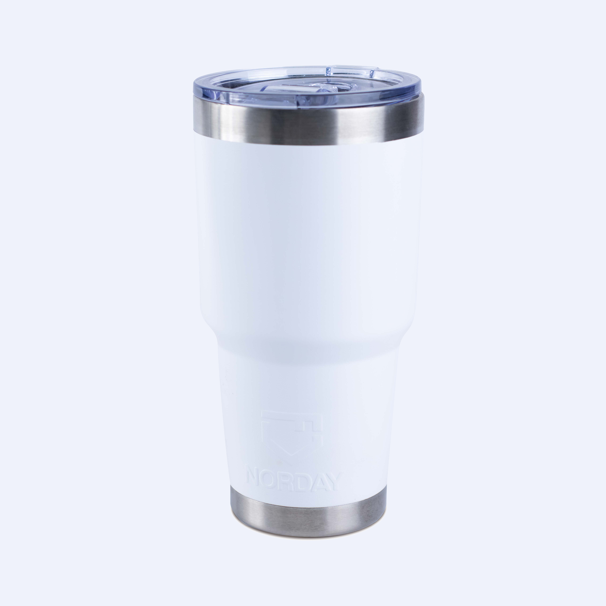 Norday Tumbler 30oz Blanco #color_blanco
