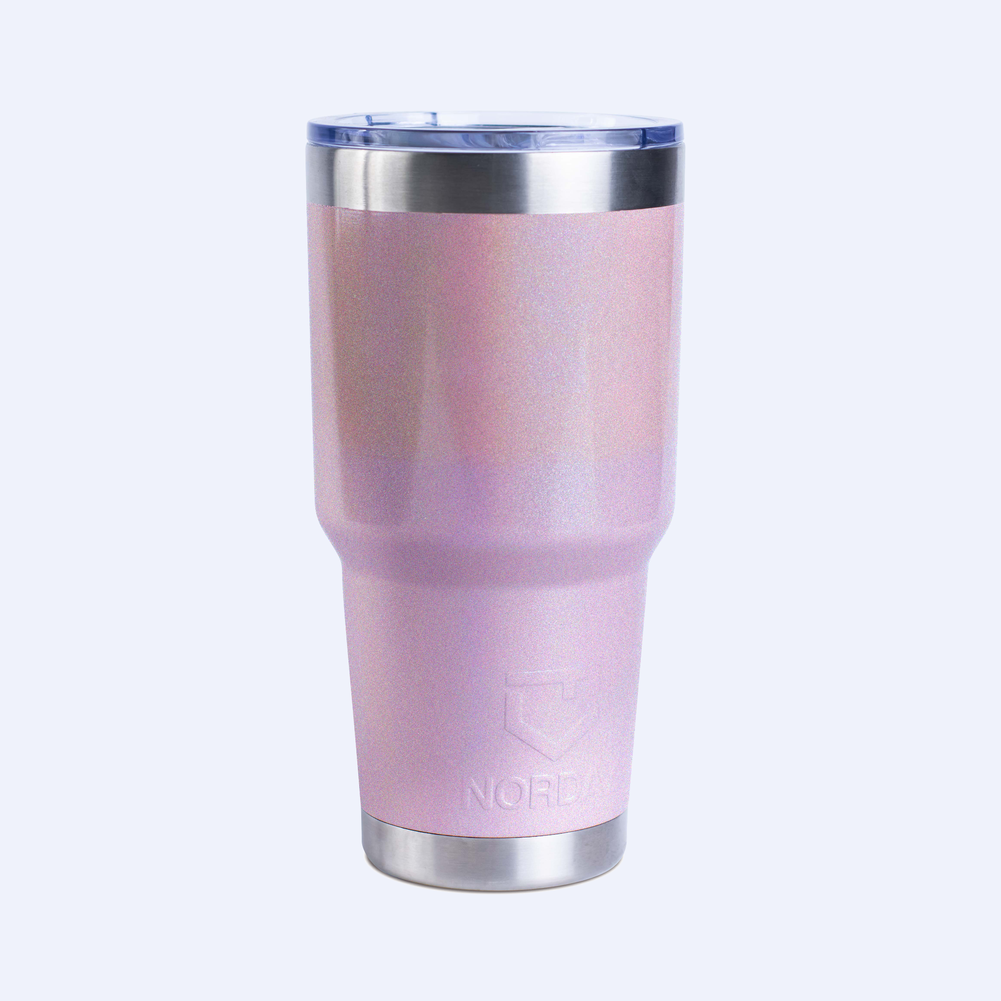 Norday Tumbler 30oz Blush #color_blush