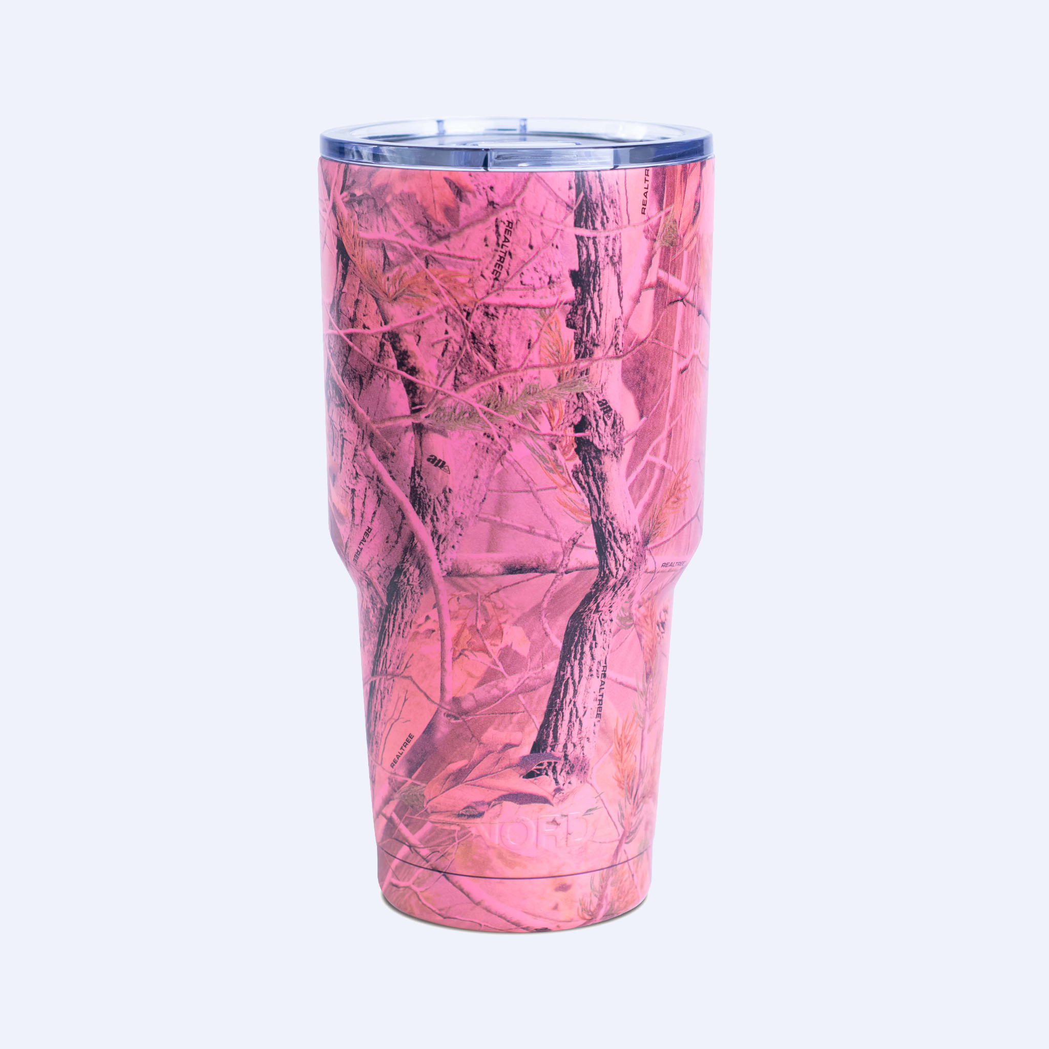 Norday Tumbler 30oz Camo Girl #color_camo girl