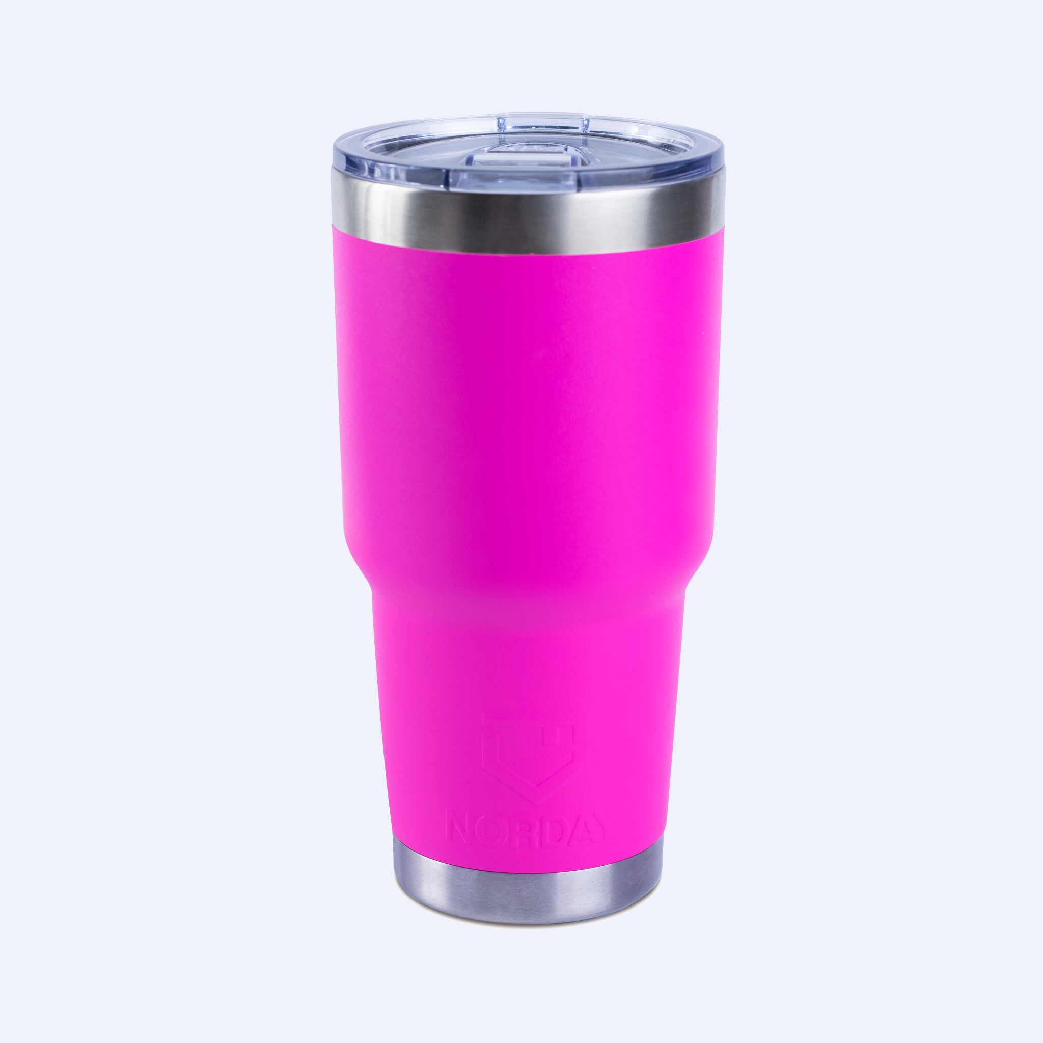 Norday Tumbler 30oz Fusia #color_fusia