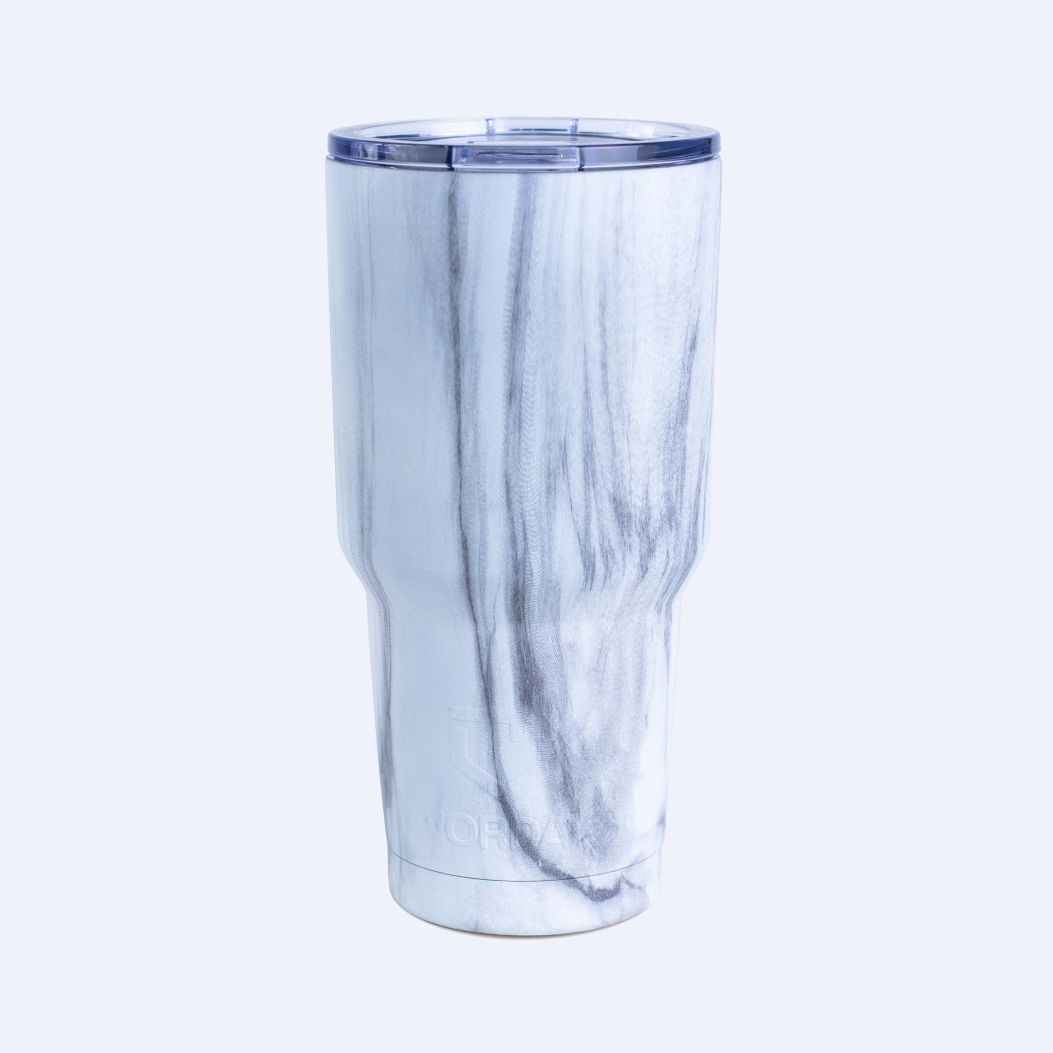 Norday Tumbler 30oz Marmol Blanco #color_marmol blanco