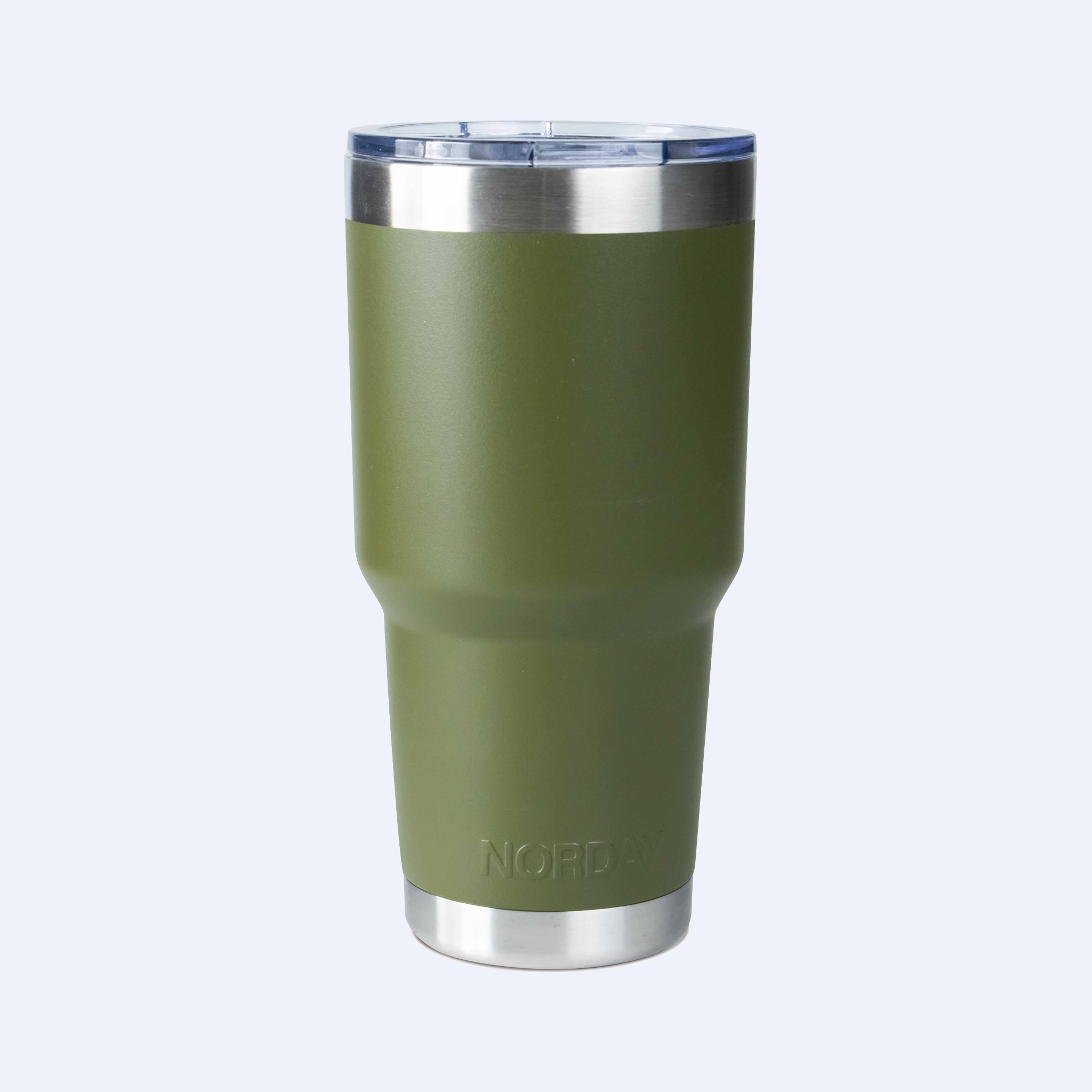 Norday Tumbler 30oz Militar #color_militar