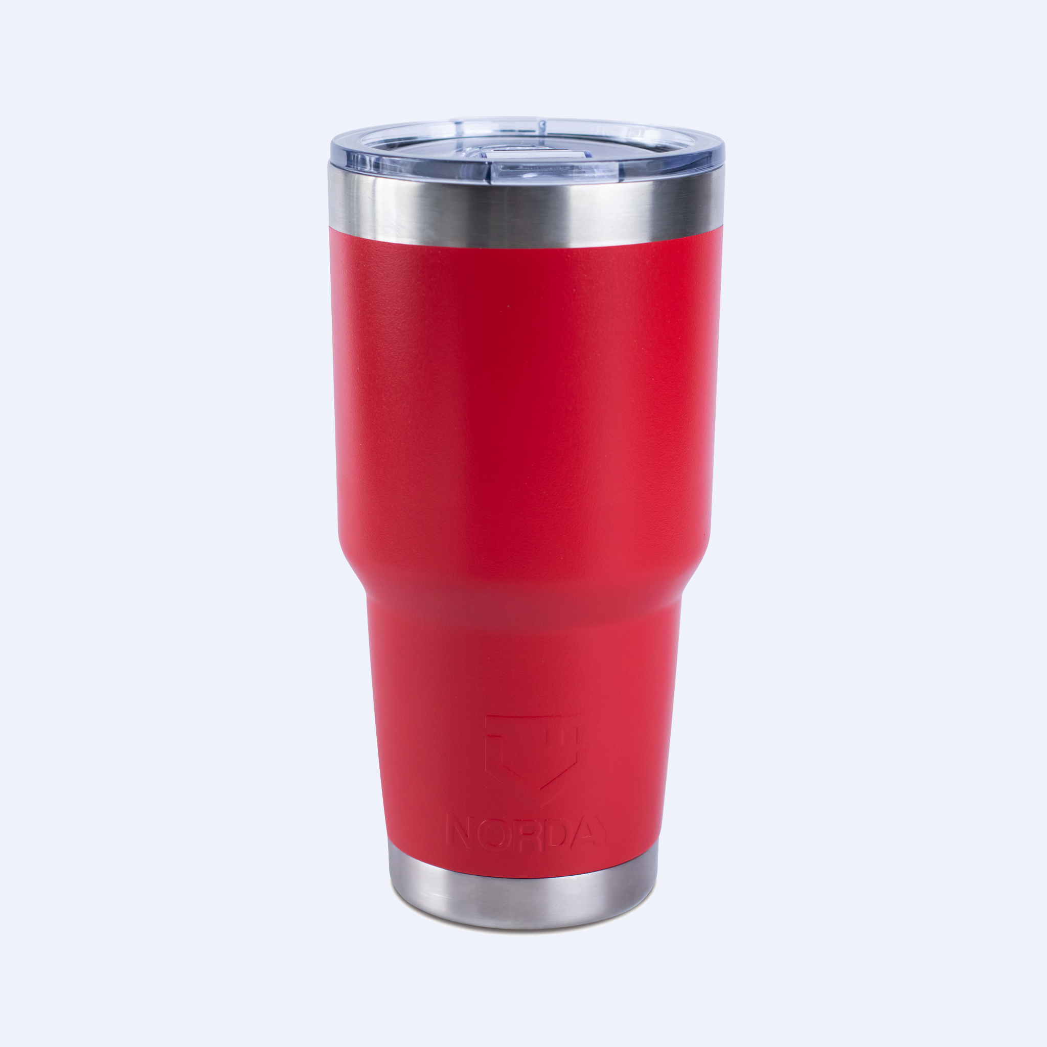 Norday Tumbler 30oz Rojo #color_rojo