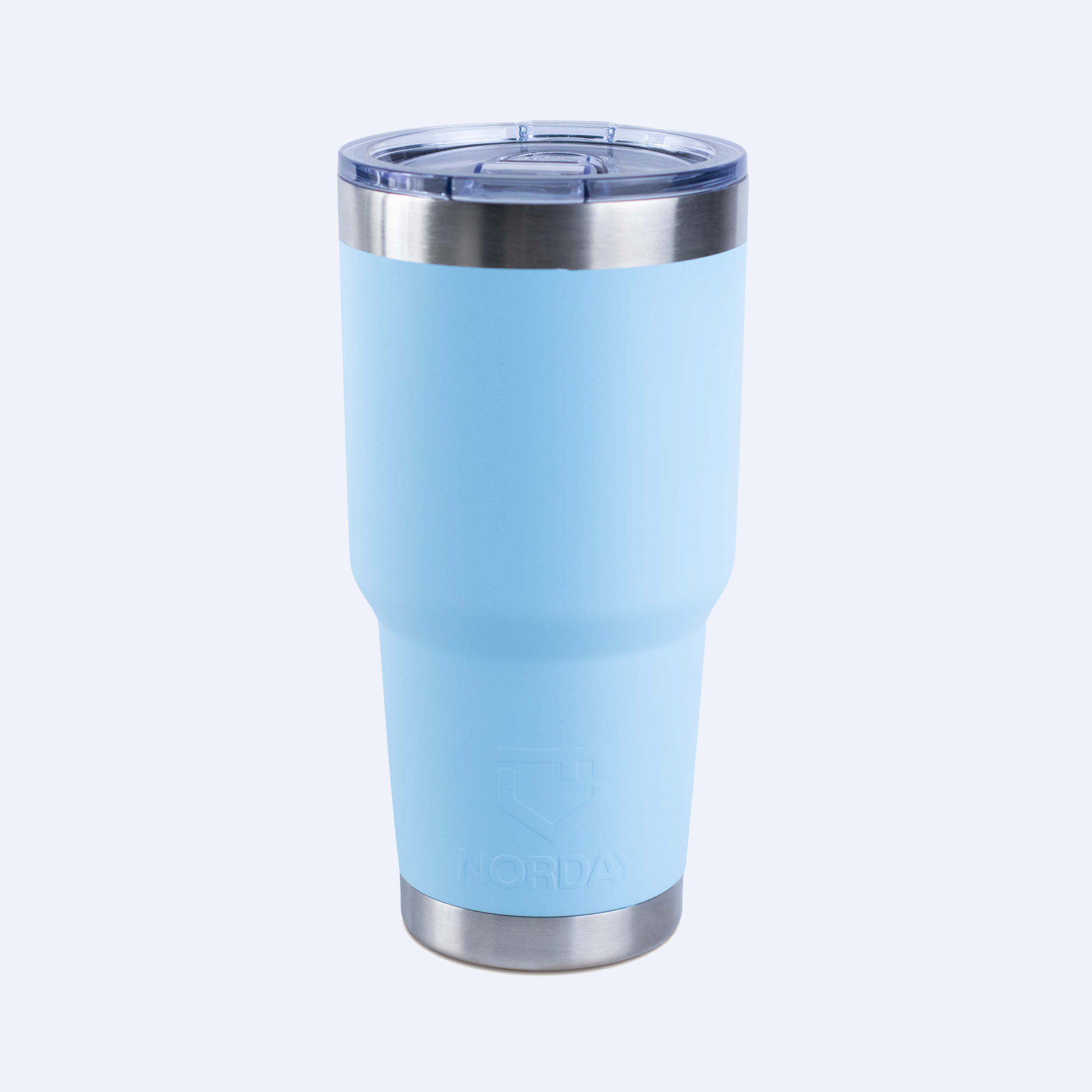 Norday Tumbler 30oz Sky #color_sky
