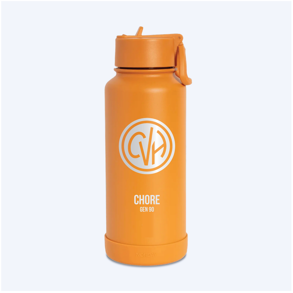 Active CVH ´90