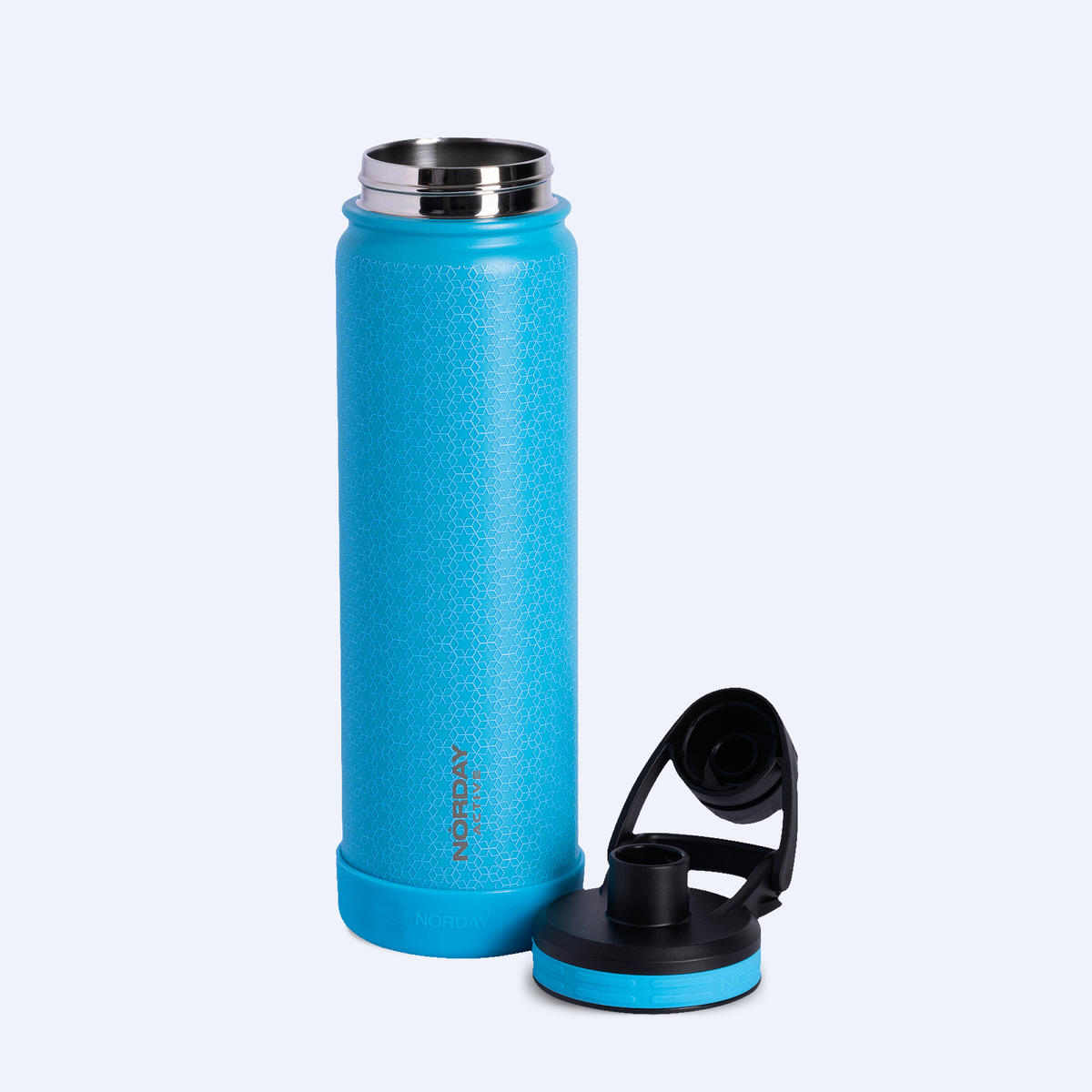 Norday Active 24oz Ice Blue Stars #color_icebluestars