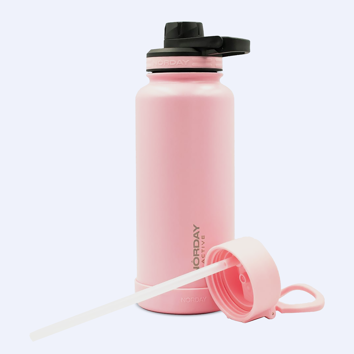 Norday Active 32oz Rosa Pastel #color_rosa pastel