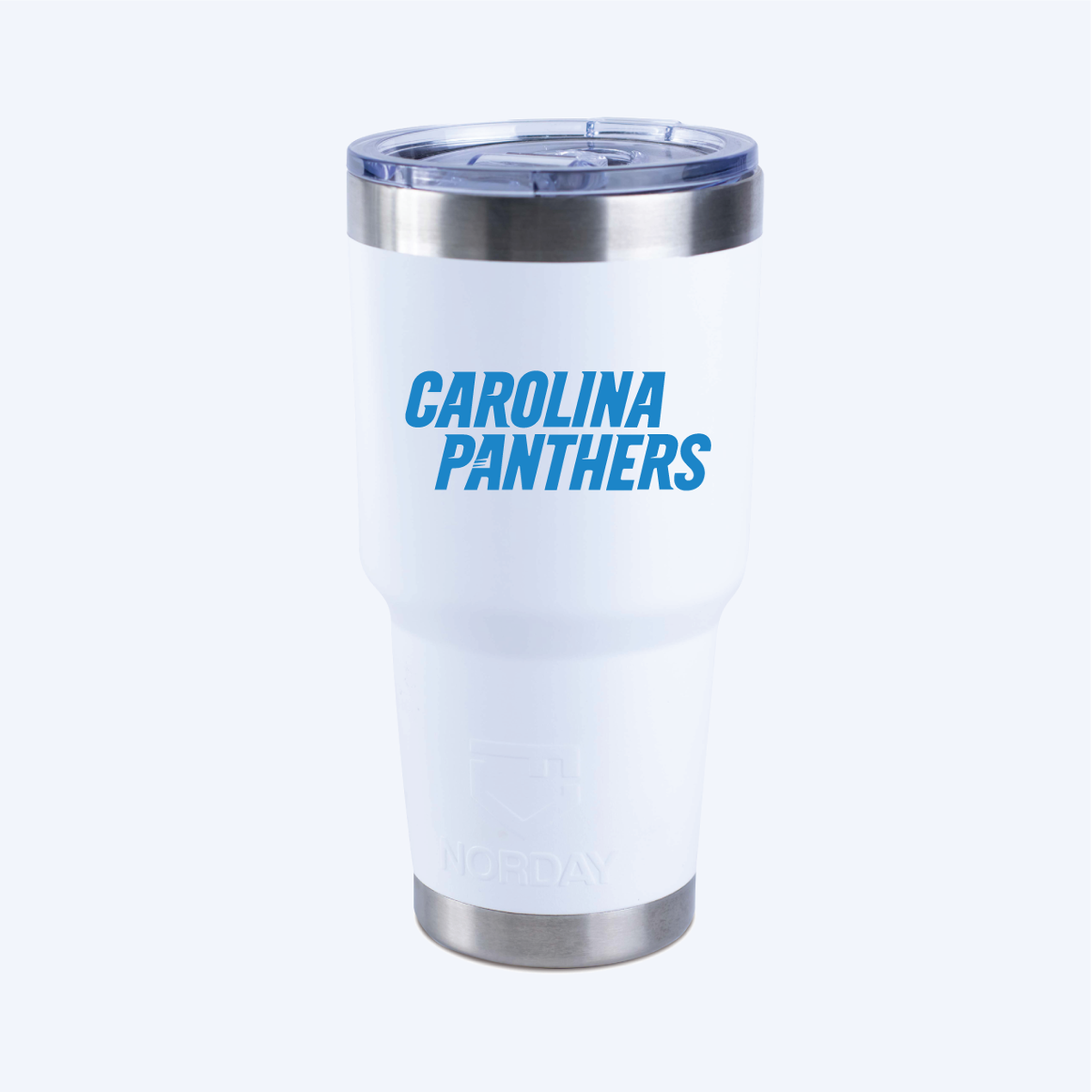 Norday Tumbler 30oz NFL Panteras de Carolina