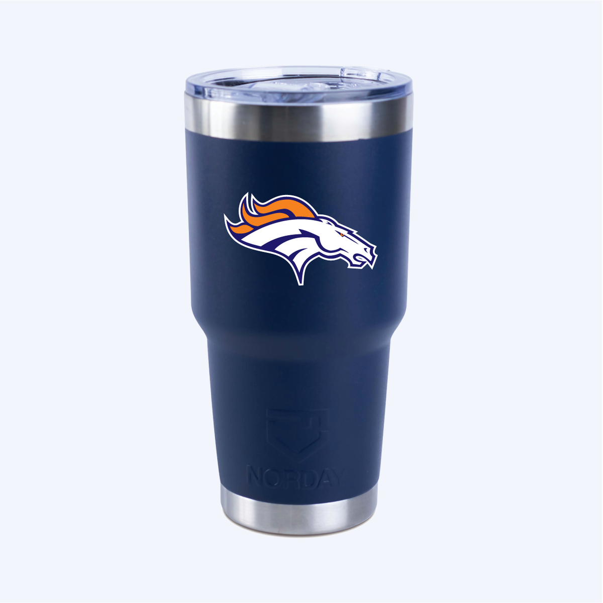 Norday Tumbler 30oz NFL Broncos de Denver