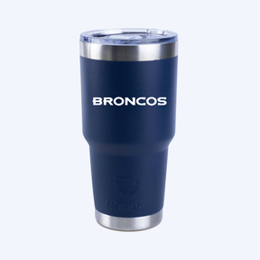 Norday Tumbler 30oz NFL Broncos de Denver