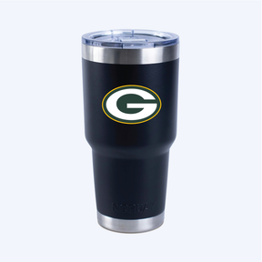 NFL Tumbler 30 oz Empacadores de Green Bay