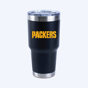 NFL Tumbler 30 oz Empacadores de Green Bay