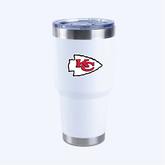 Norday Tumbler 30oz NFL Jefes de Kansas City